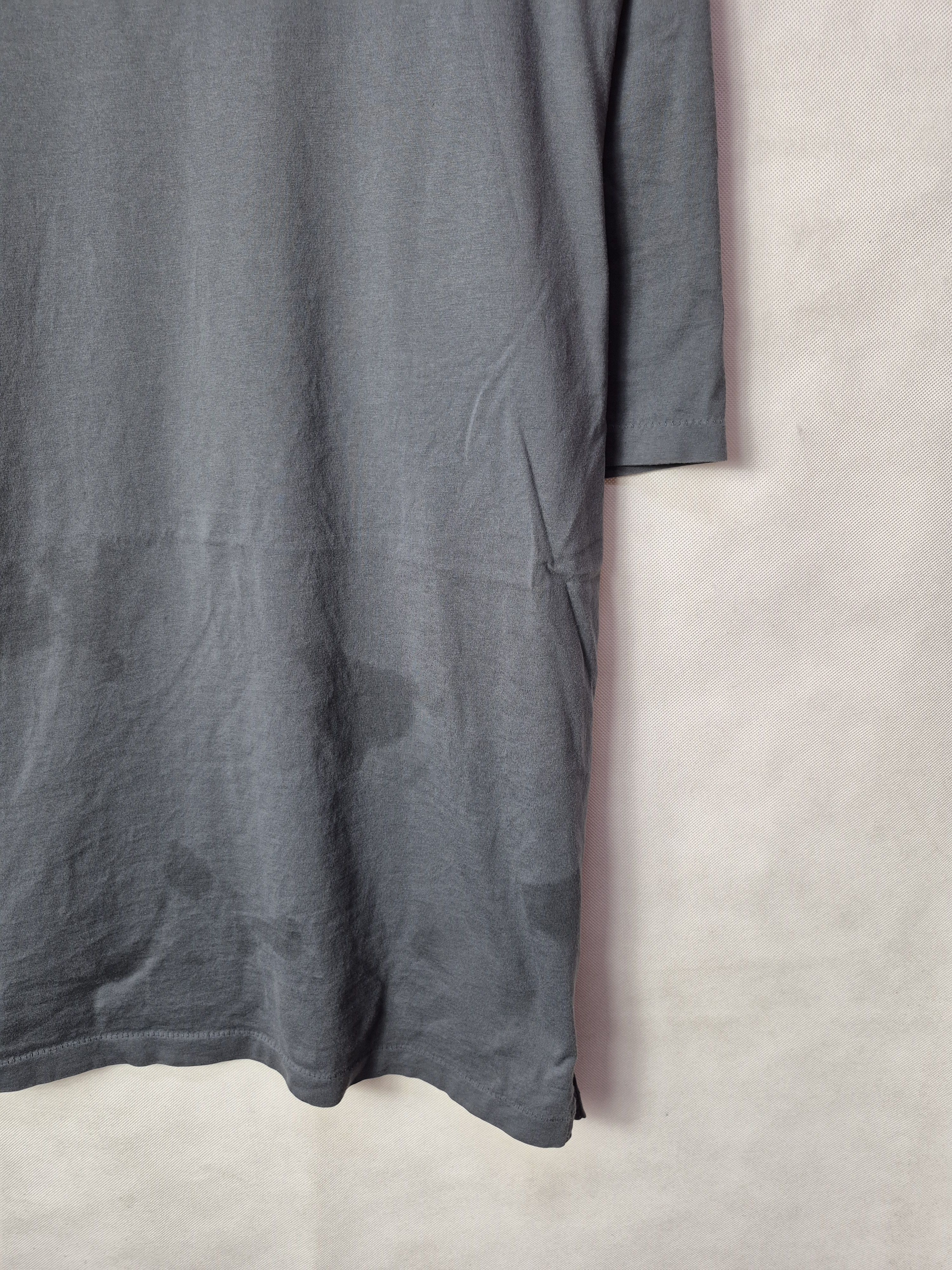Jil Sander × Uniqlo 🔥 Uniqlo Jil Sander +J Plain Essentials Tee Size US L / EU 52-54 / 3 - 6 Thumbnail
