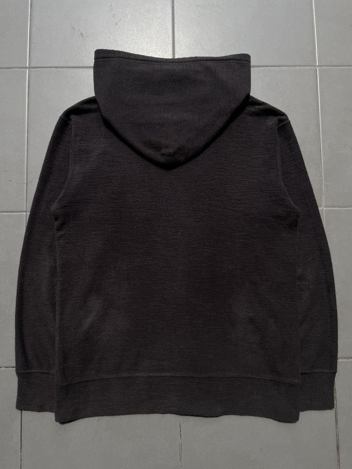 Final Home Vintage Final Home Issey Miyake Asymmetrical Zipper Jacket Size US XS / EU 42 / 0 - 11 Thumbnail