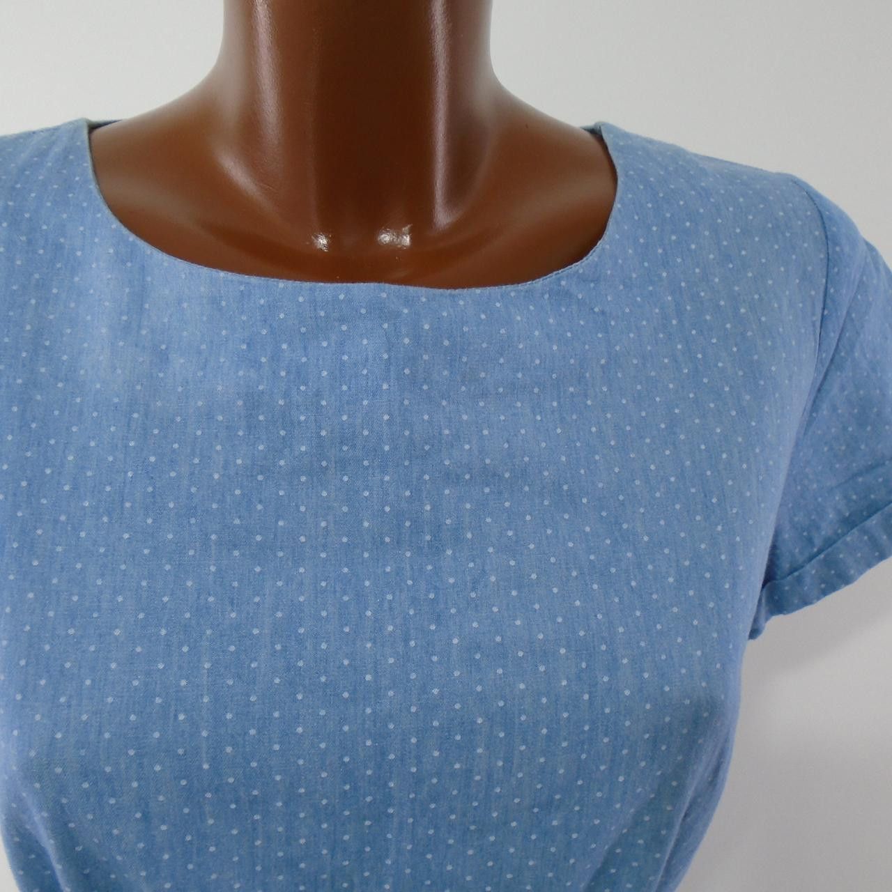 Other Women's Dress Ragwear Size M / US 6-8 / IT 42-44 - 6 Thumbnail