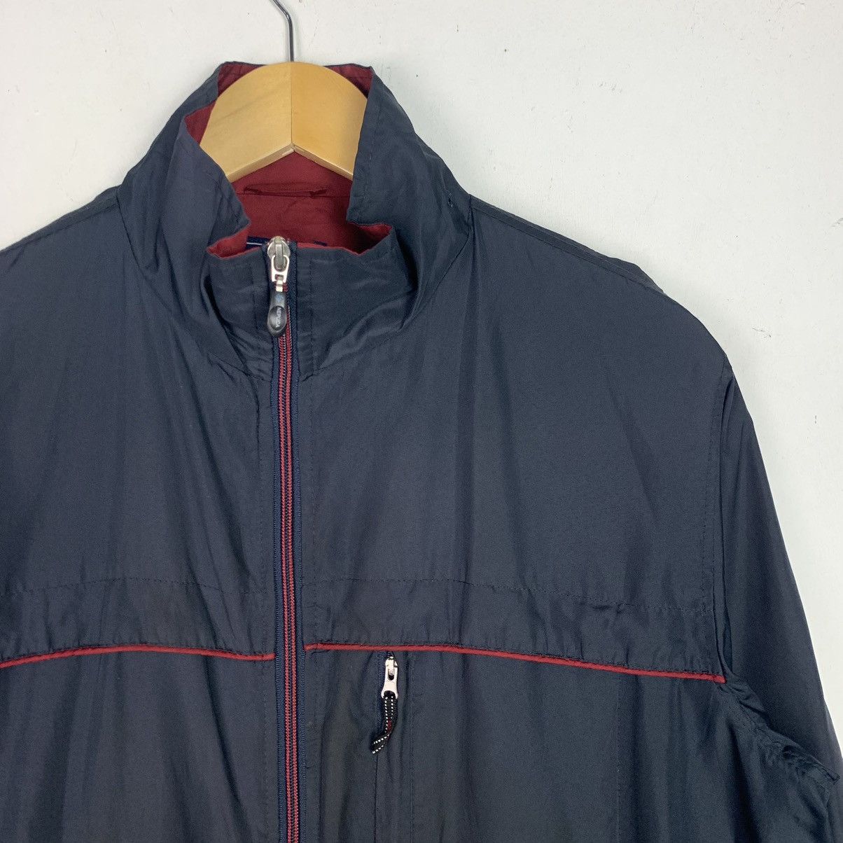 Japanese Brand × Vintage Vintage Nepuca Windbreaker Jacket Size US L / EU 52-54 / 3 - 3 Thumbnail
