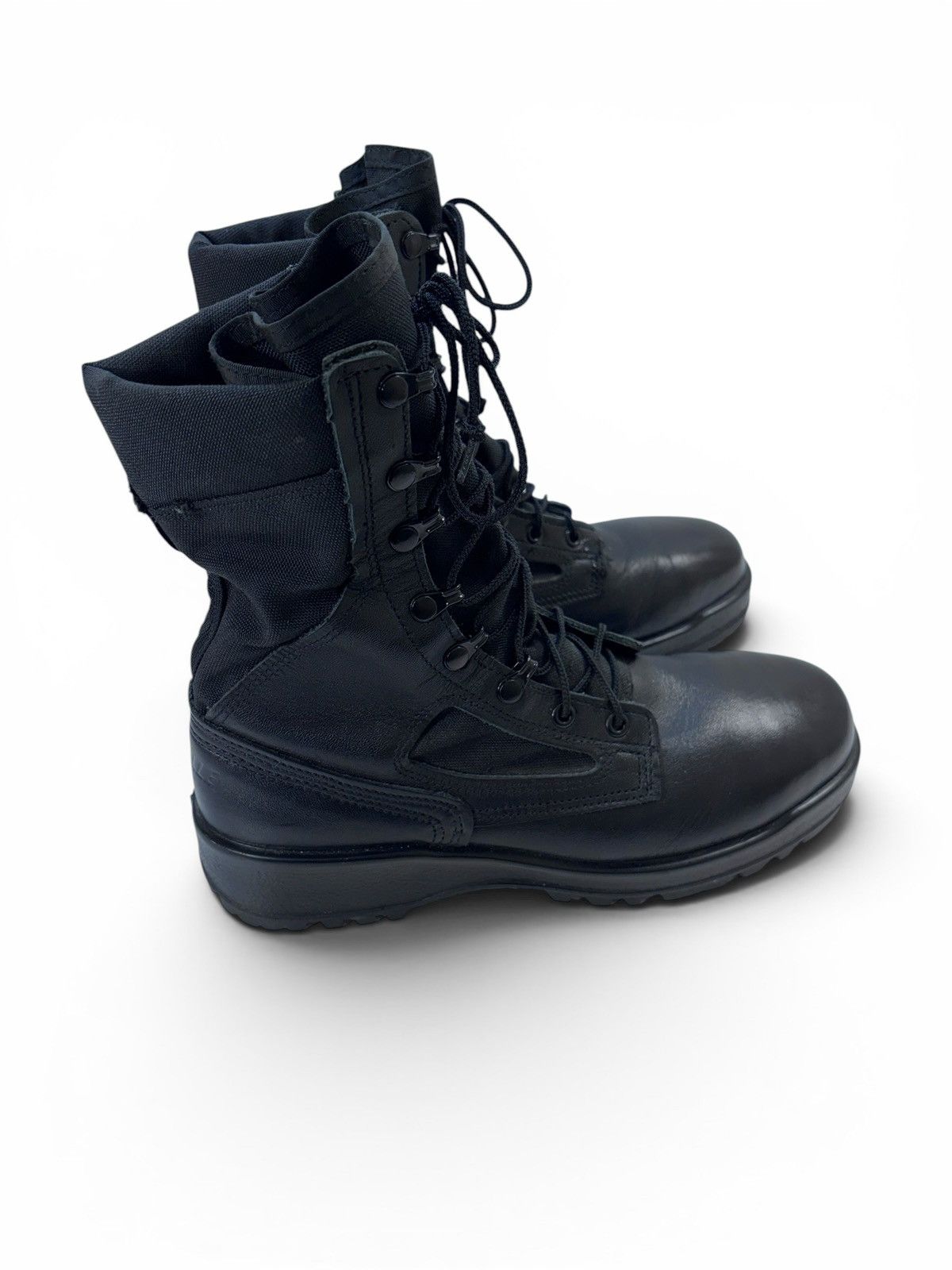 Belleville Belleville 300 TRP ST Tactical Boots 9R Size US 9 / EU 42 - 3 Thumbnail