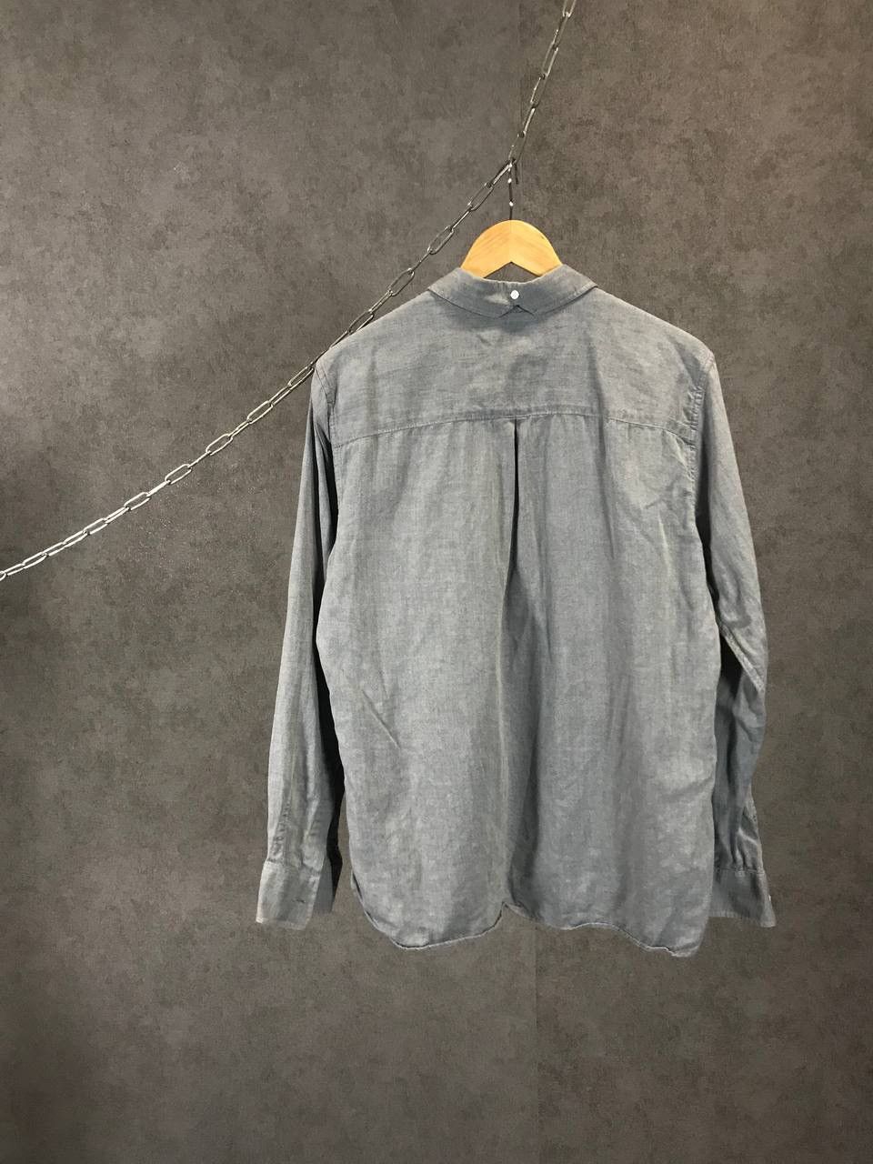 Fred Perry Fred Perry casual designer logo shirt Size US L / EU 52-54 / 3 - 6 Thumbnail