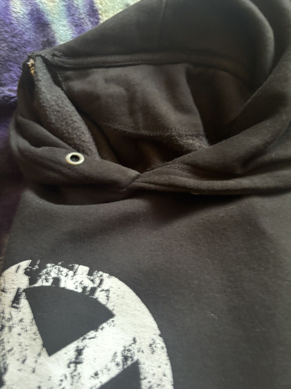 Destroy Lonely Ken Carson teen bean hoodie Size US L / EU 52-54 / 3 - 9 Thumbnail