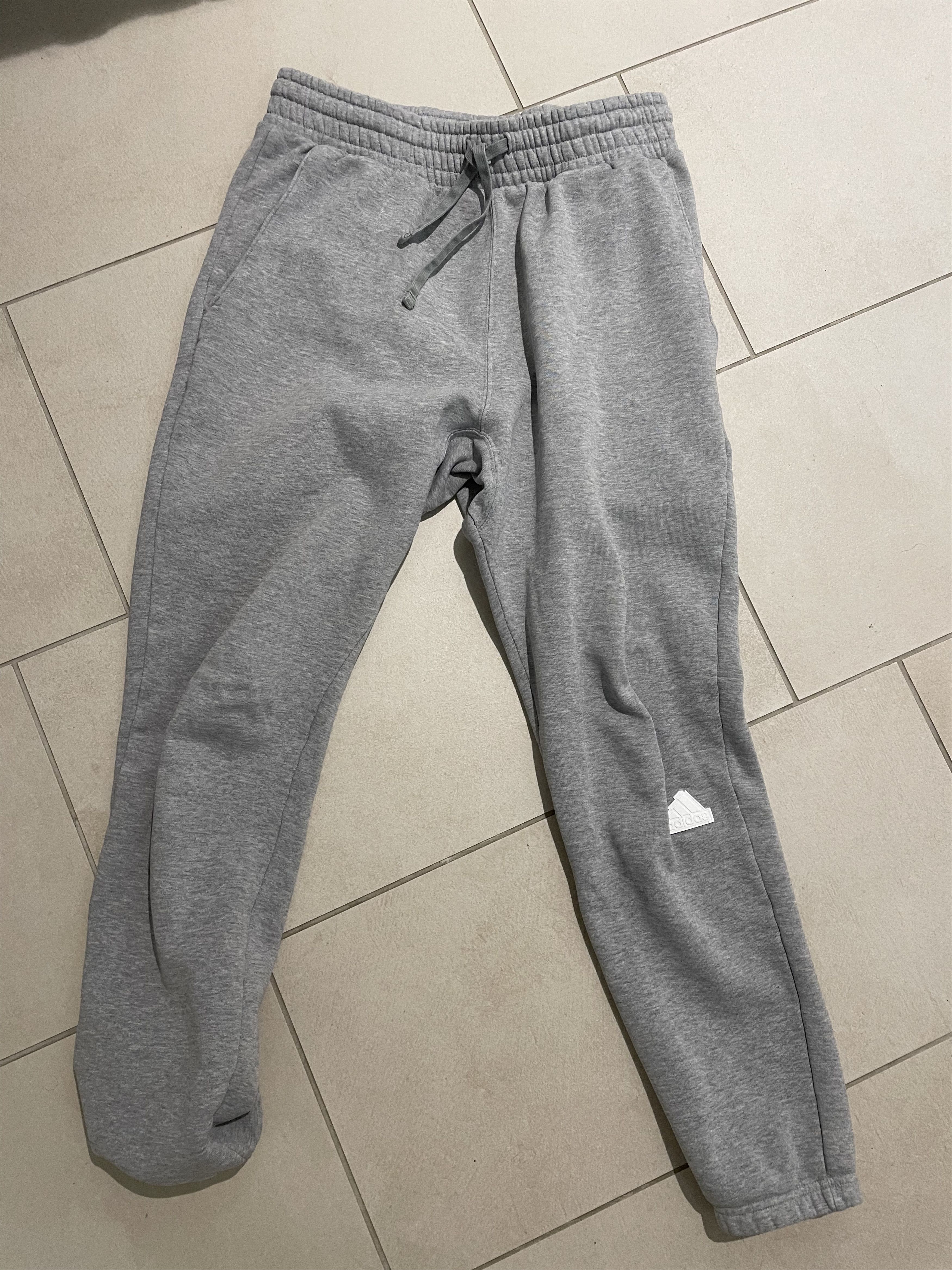 Adidas Adidas Run Sport Pants Size US 32 / EU 48 - 1 Thumbnail