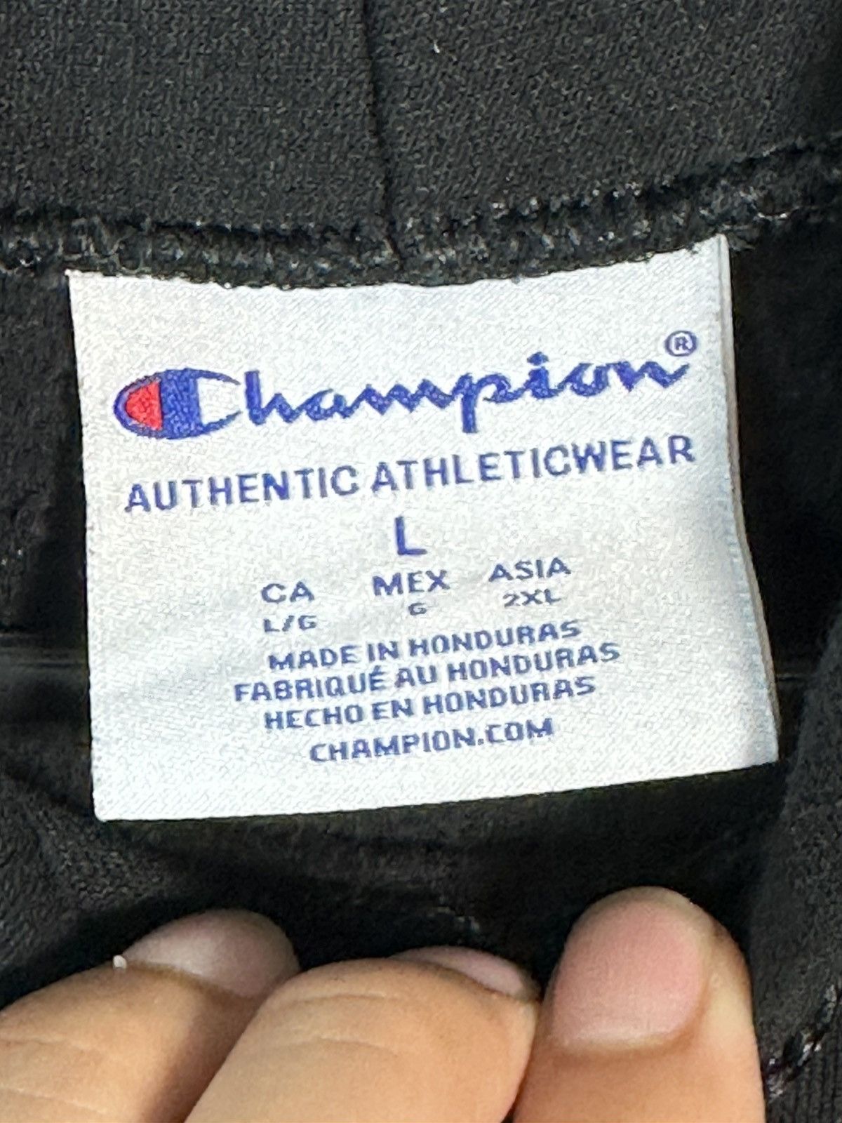 Champion Champion x Fujiwara Tofu Shop Initial D AE86 Hoodie Men’s L Size US L / EU 52-54 / 3 - 3 Thumbnail