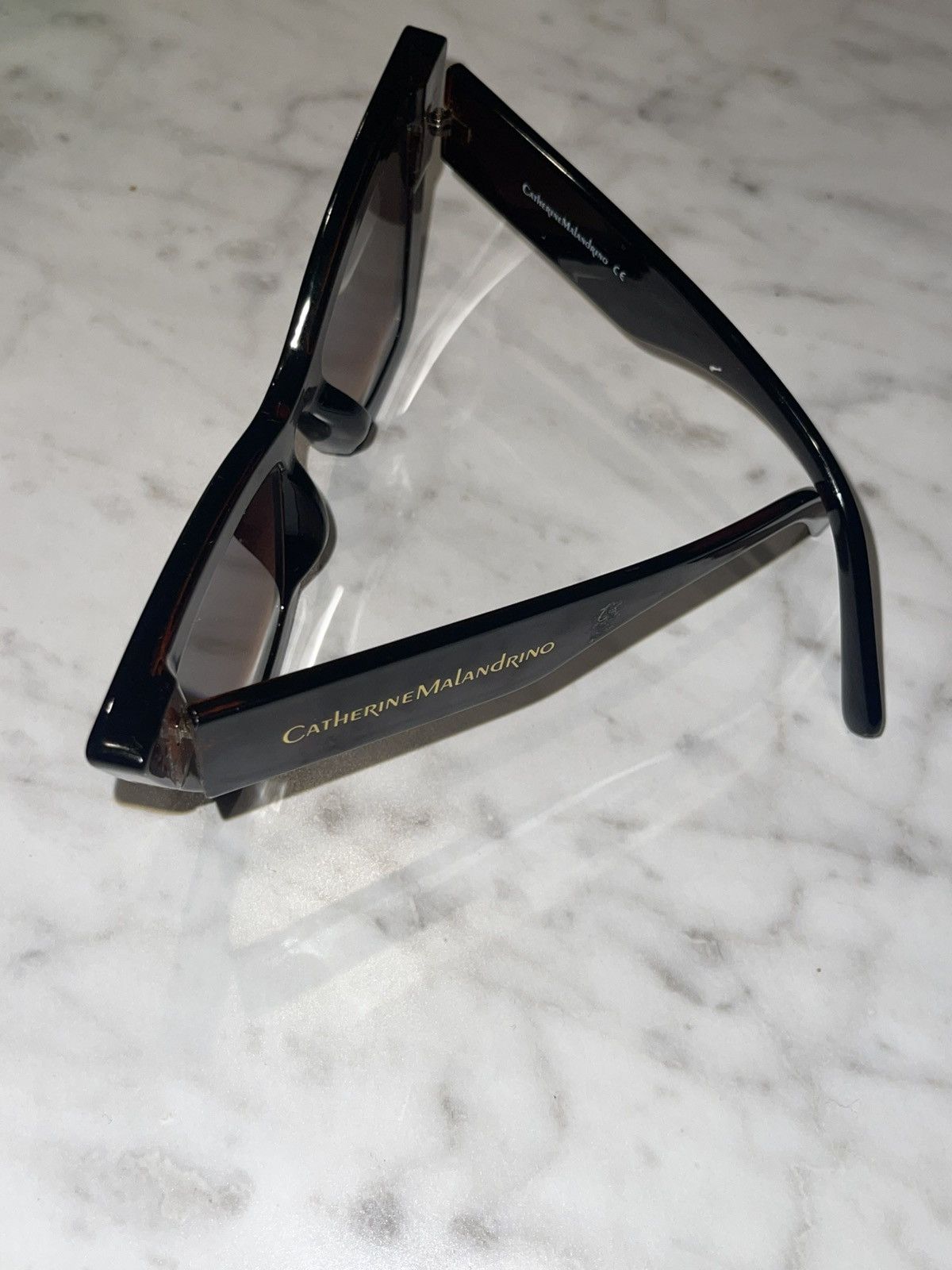 Other Catherine Malandrino Sunglasses Size ONE SIZE - 1 Thumbnail