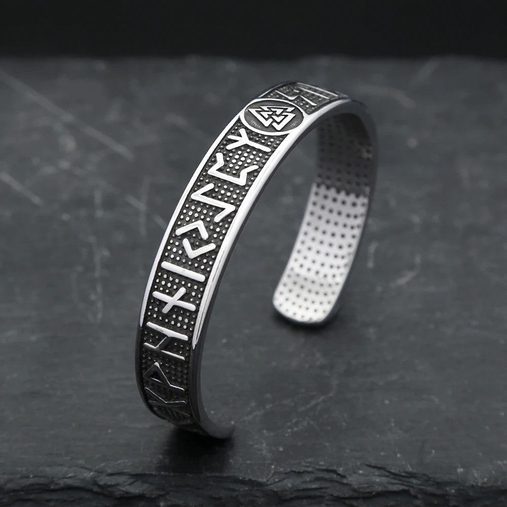 Other Viking Bracelet Size ONE SIZE - 5 Thumbnail