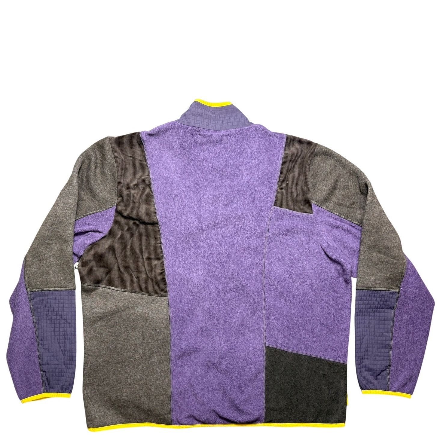 Round Two NWT Round Two Exclusive Fleece Zip-Up & Hat Bundle - XL Size US XL / EU 56 / 4 - 2 Thumbnail