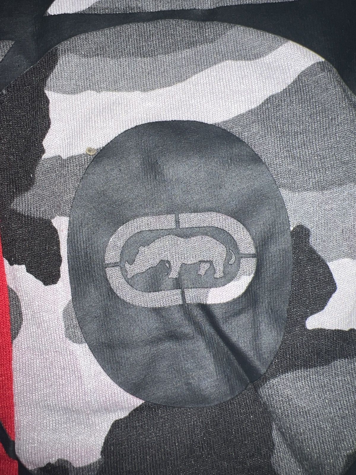 Ecko Unltd. Eckō Unltd. Camo Tee Size US M / EU 48-50 / 2 - 3 Thumbnail