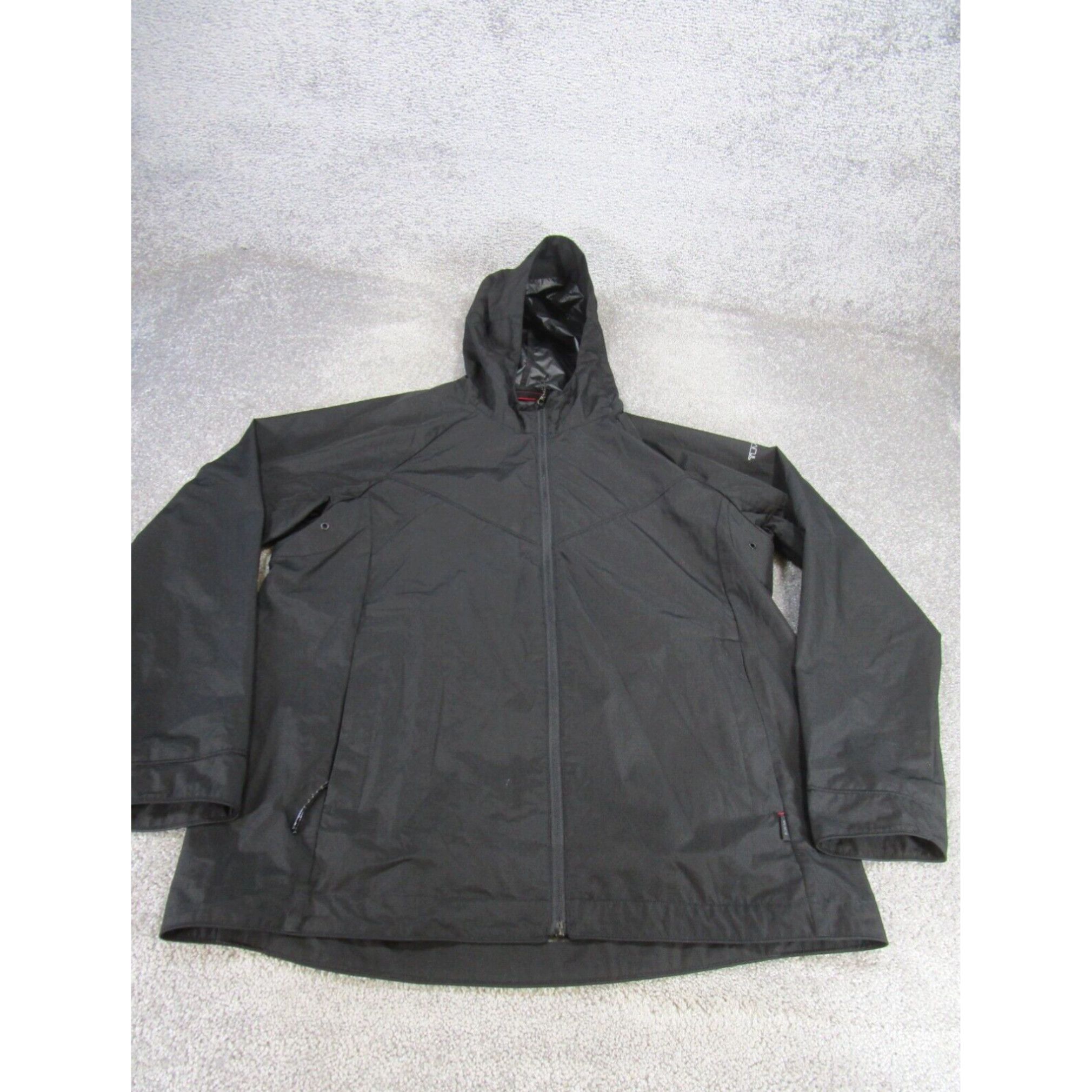Tumi soft shell jacket clearance