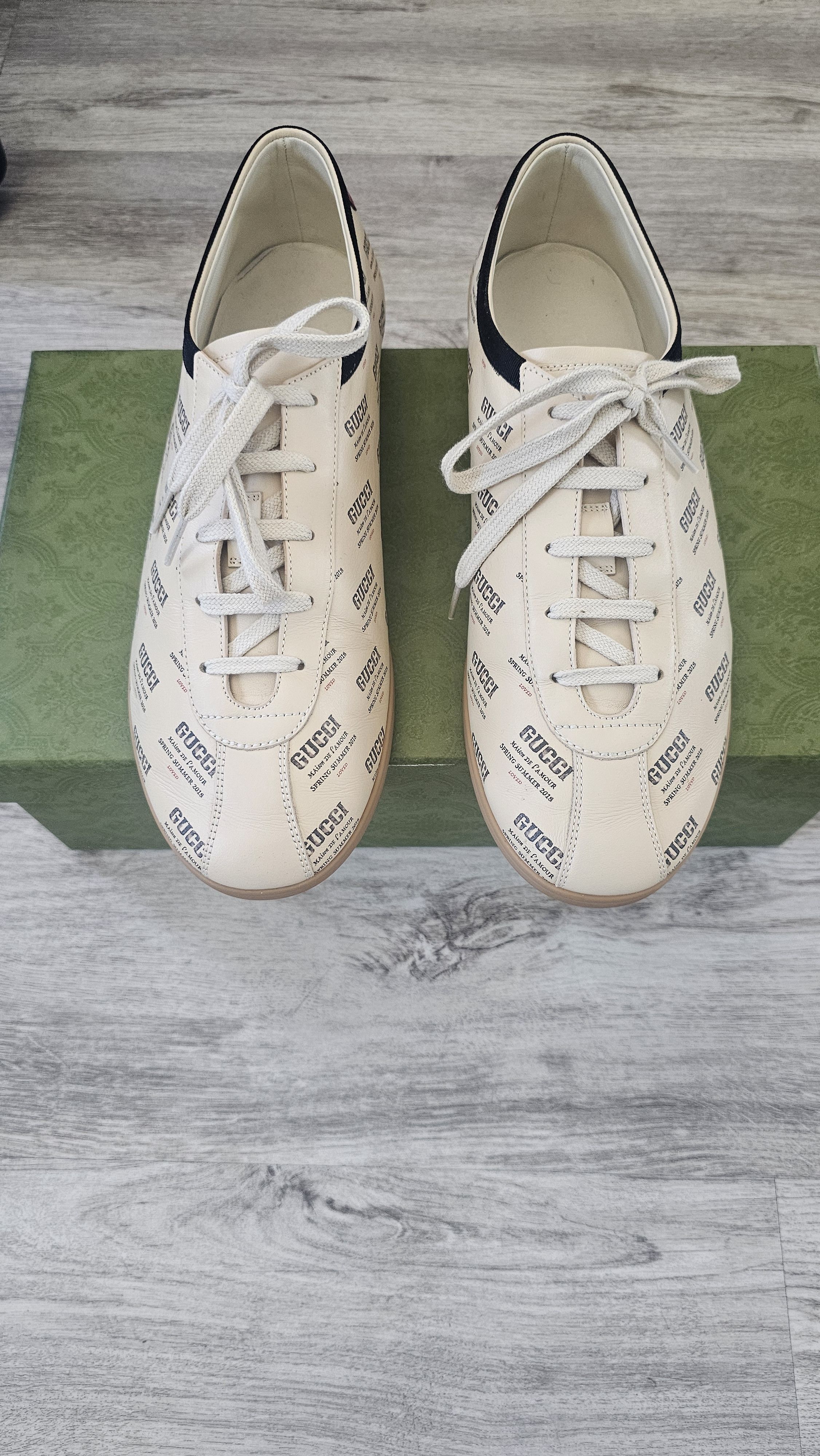 Maison De Lamour Gucci | Grailed