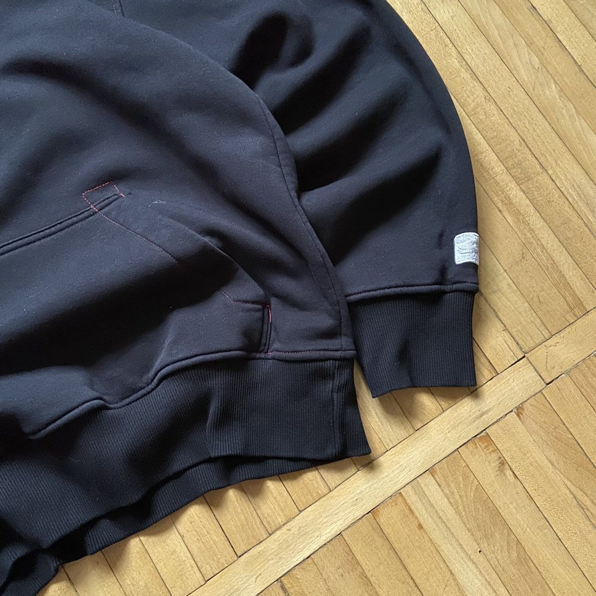 Tony Hawk 📌 Vintage Rare Tony Hawk Embroidered Logo Y2K Skate Hoodie Size US XL / EU 56 / 4 - 6 Thumbnail