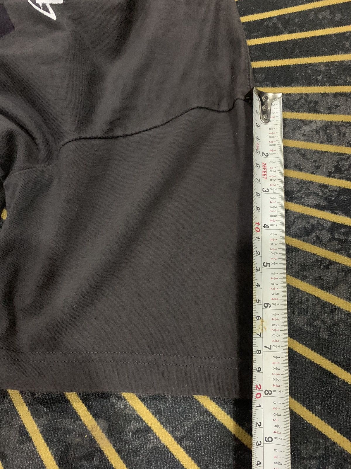 ADAM ET ROPE × Band Tees RARE!! RADIOHEAD Band Tee x Adam Et Rope Size US M / EU 48-50 / 2 - 8 Thumbnail