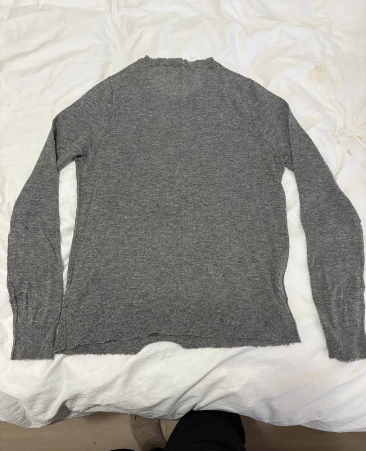 Balenciaga SOLD Size US S / EU 44-46 / 1 - 4 Thumbnail