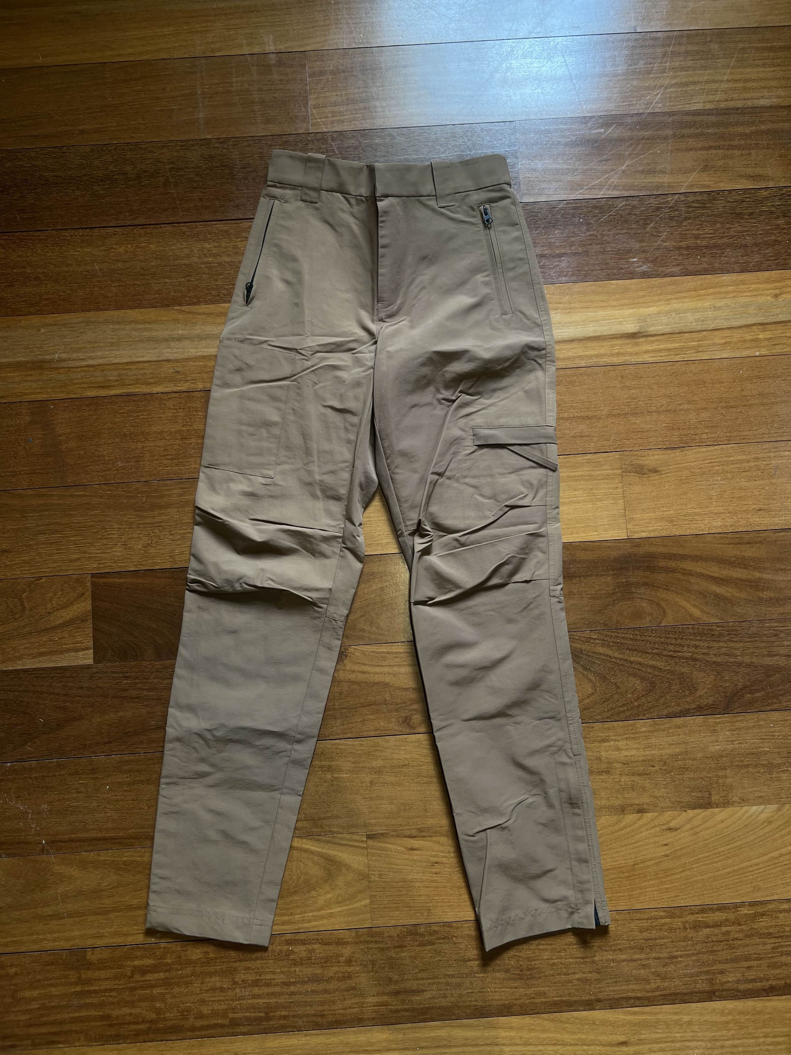 Helmut Lang HELMUT LANG Utility Pant Size US 31 - 4 Thumbnail