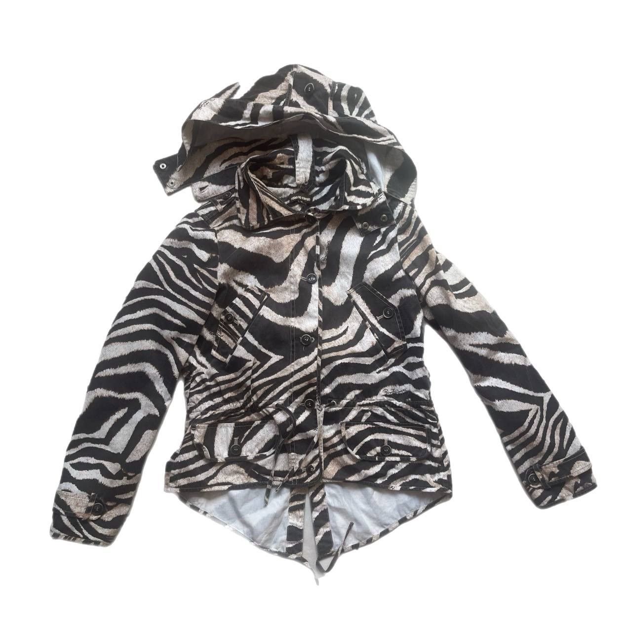 Roberto Cavalli Roberto Cavalli limited suit Size XS / US 0-2 / IT 36-38 - 2 Thumbnail