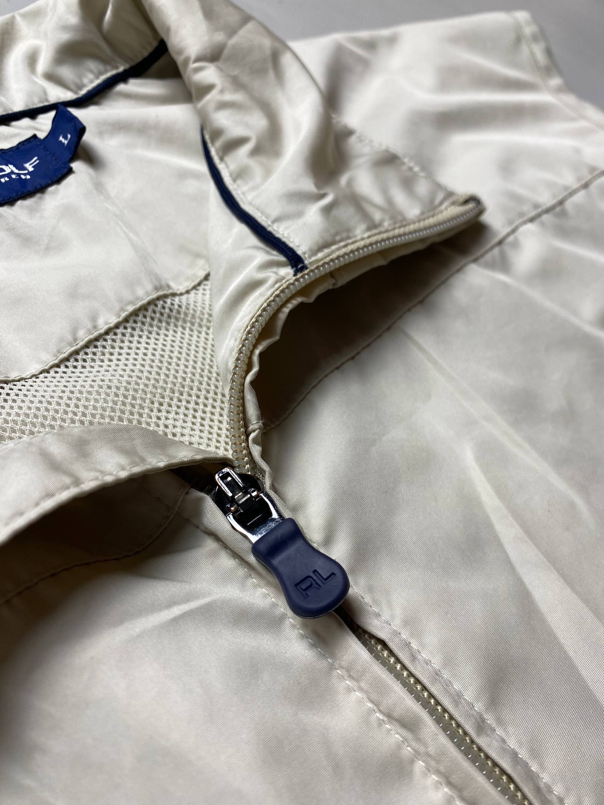Polo Ralph Lauren Polo Ralph Lauren Golf Vests Size US L / EU 52-54 / 3 - 4 Thumbnail