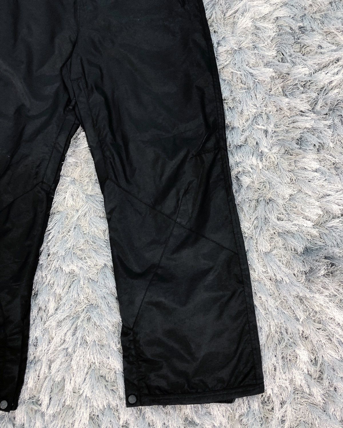 Billabong Rare Billabong Ski Parachute Pants Size US 35 - 6 Thumbnail