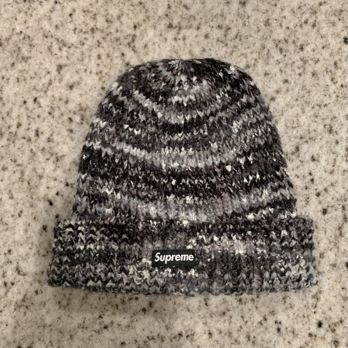 Supreme Supreme Space Dye Beanie | Grailed