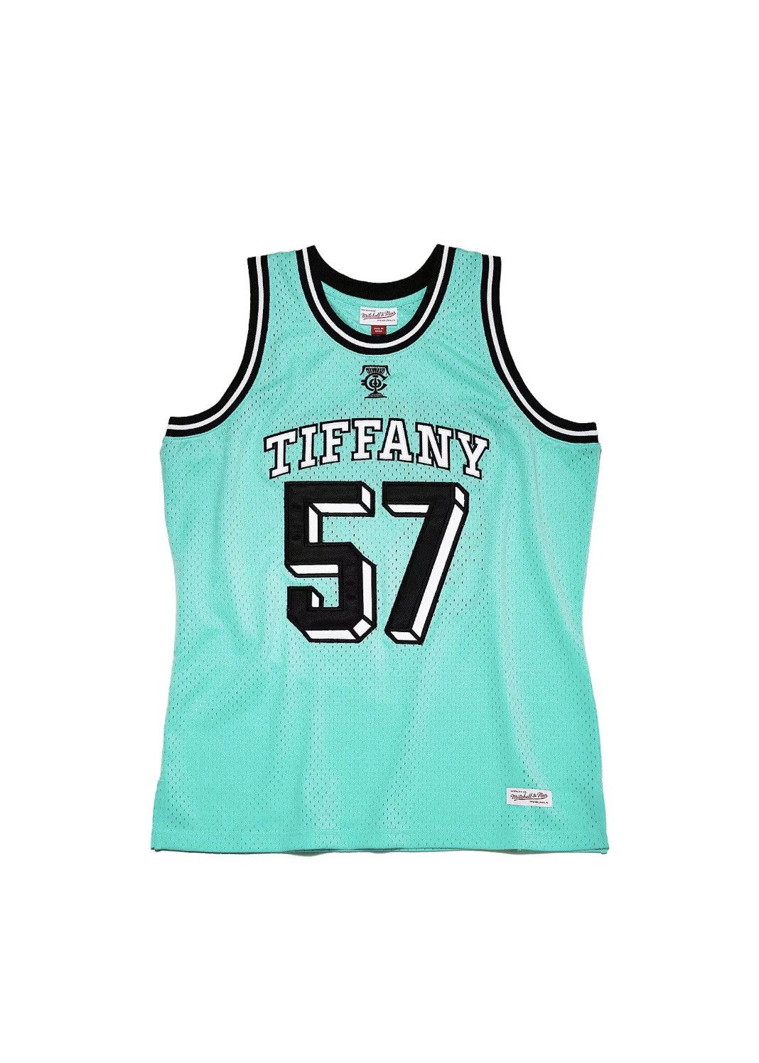 Men's Tiffany & Co. Jerseys | Grailed