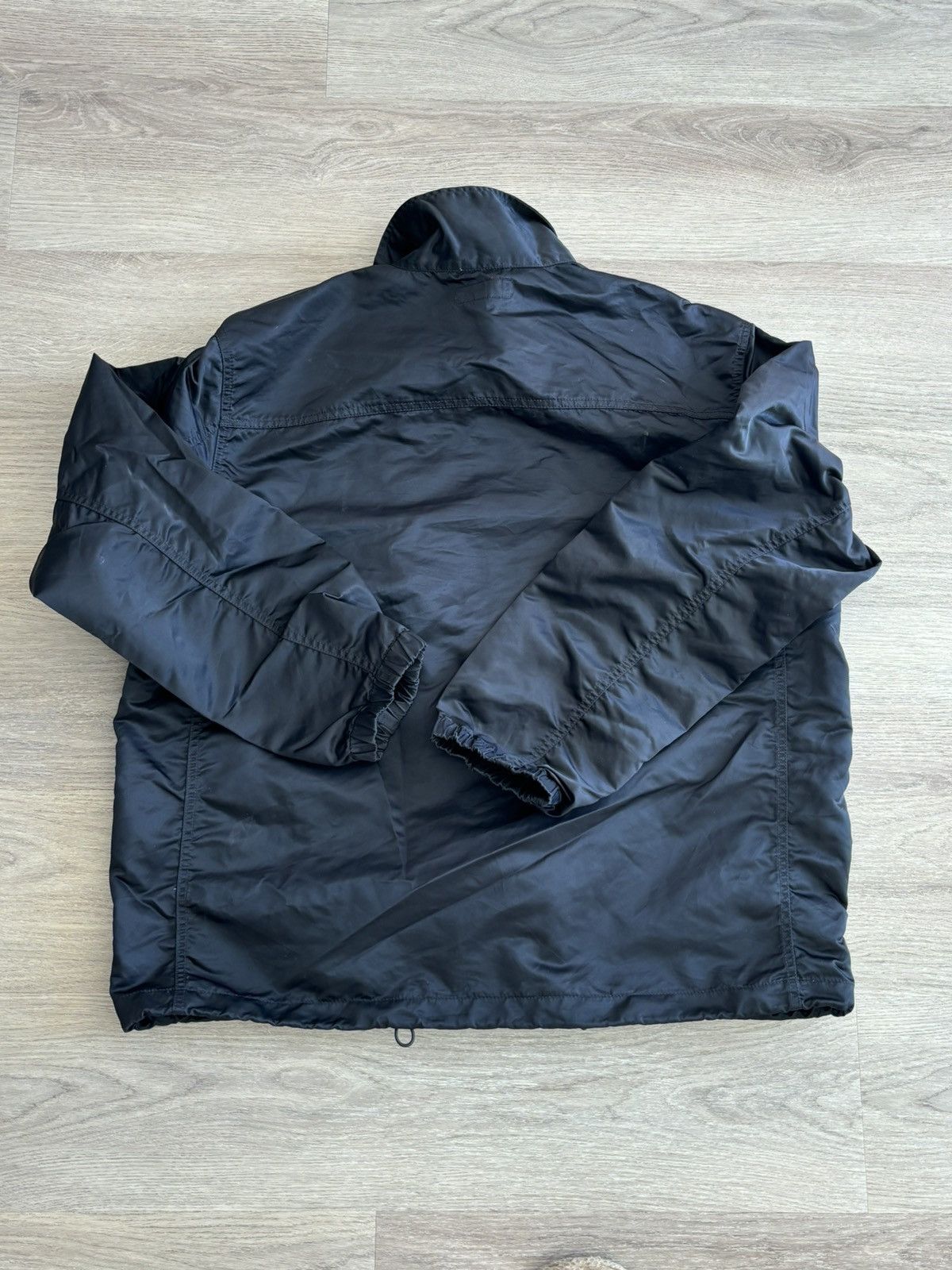 Supreme turnout jacket online