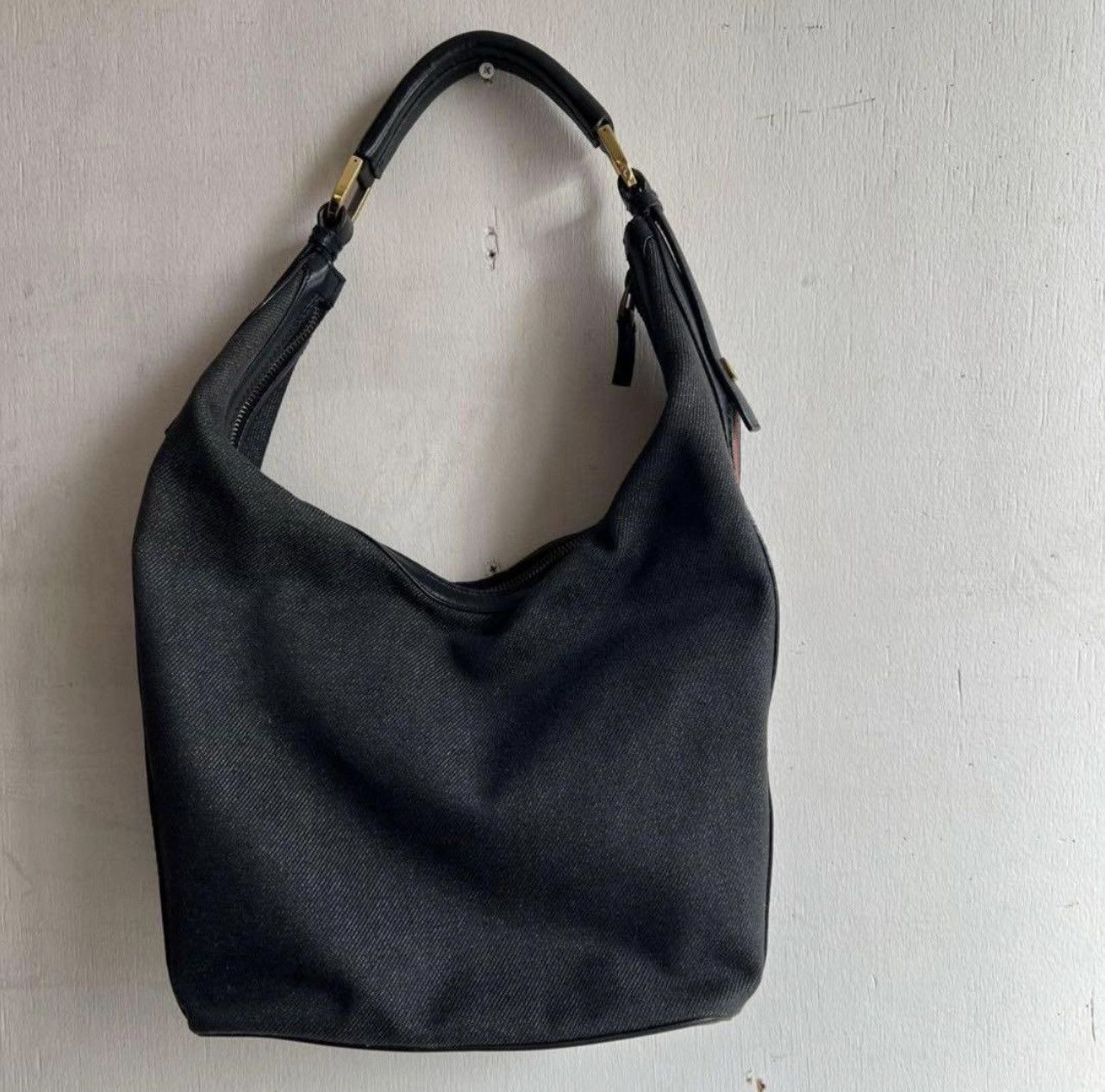 Gucci Vintage Gucci bag Size ONE SIZE - 3 Thumbnail