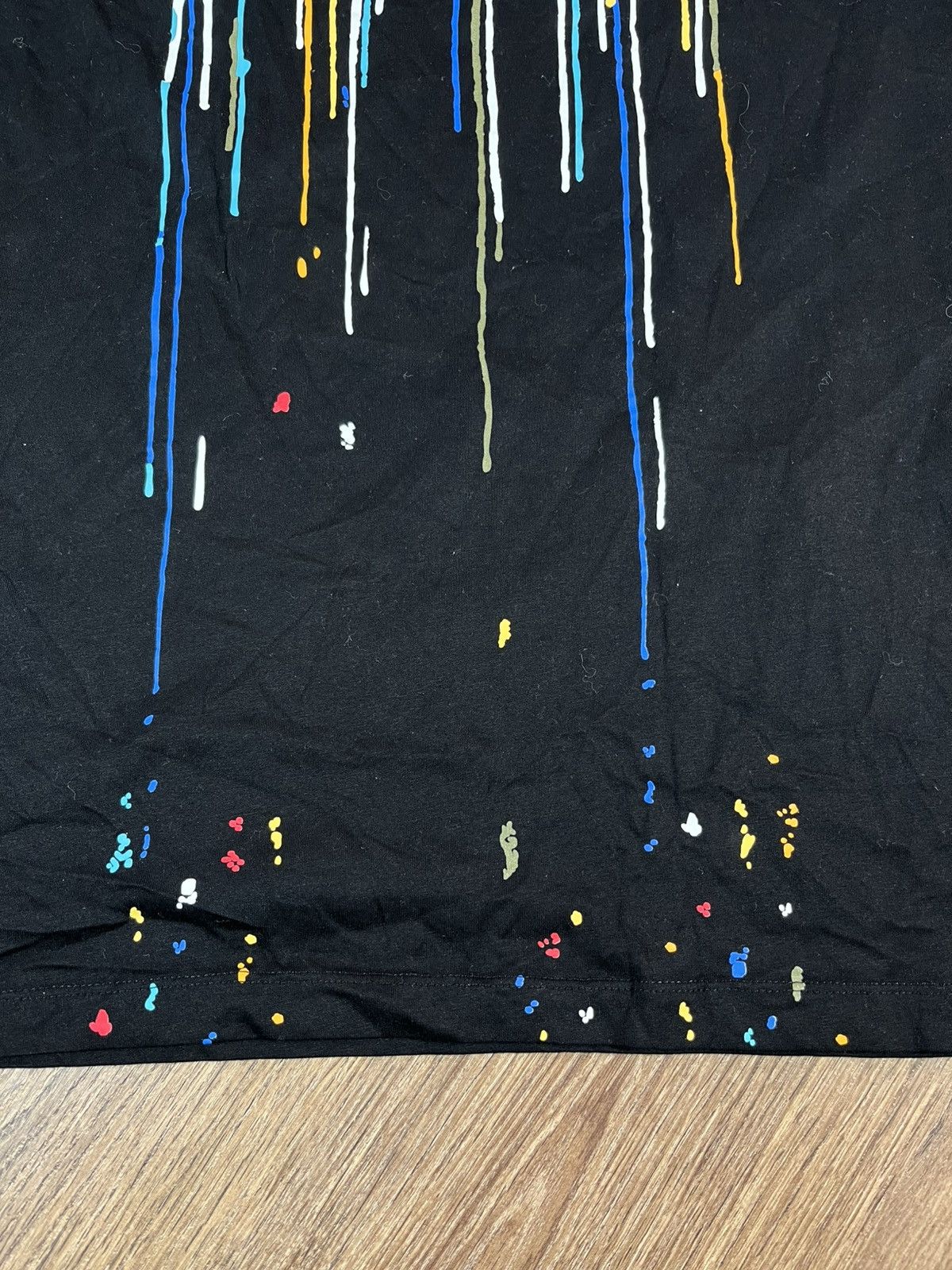 Other Amiri Style Bootleg T Shirts Size US XL / EU 56 / 4 - 14 Thumbnail