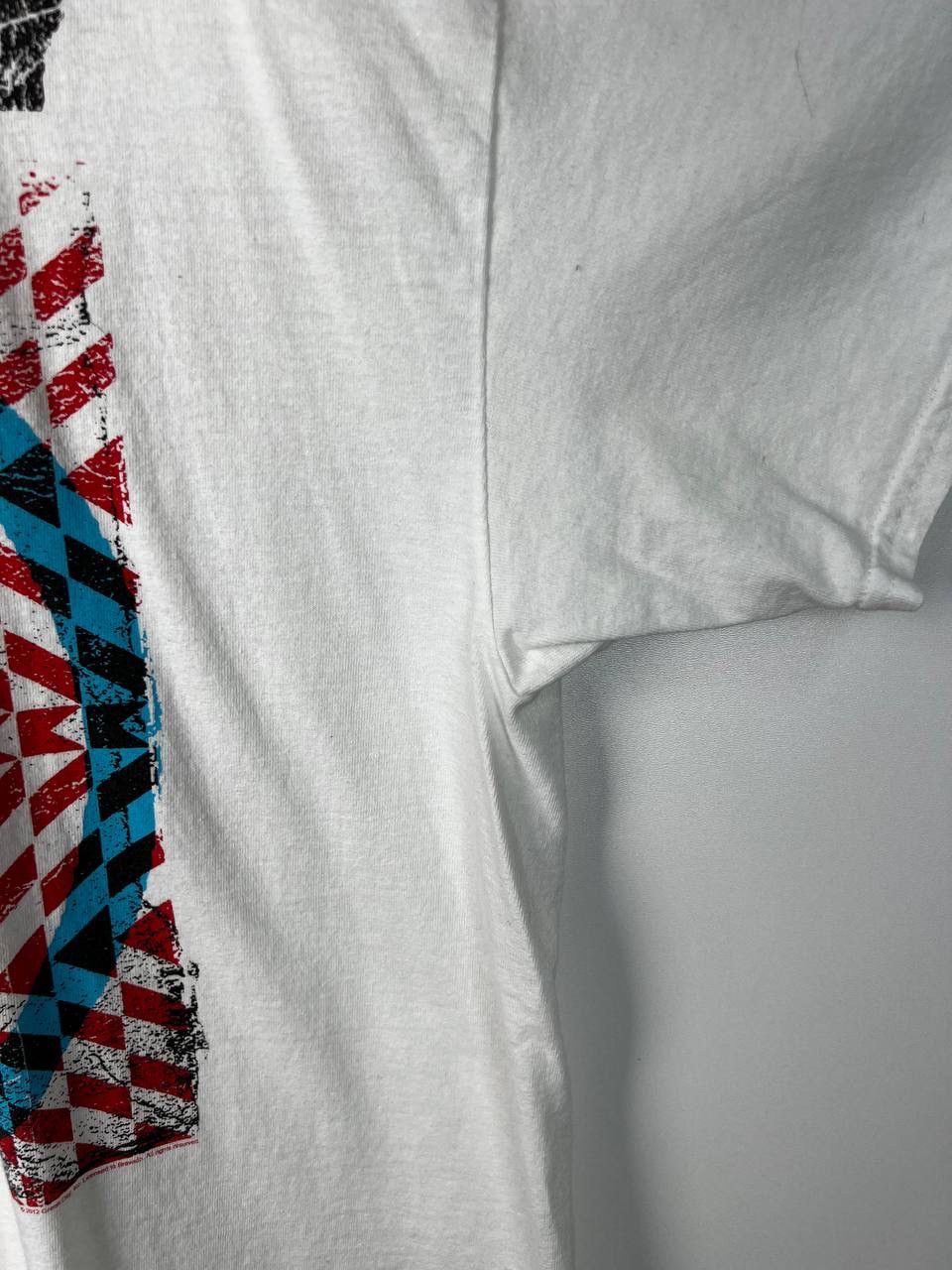 Vintage Green Day 2012 vintage band t-shirts size XL Size US XL / EU 56 / 4 - 6 Thumbnail