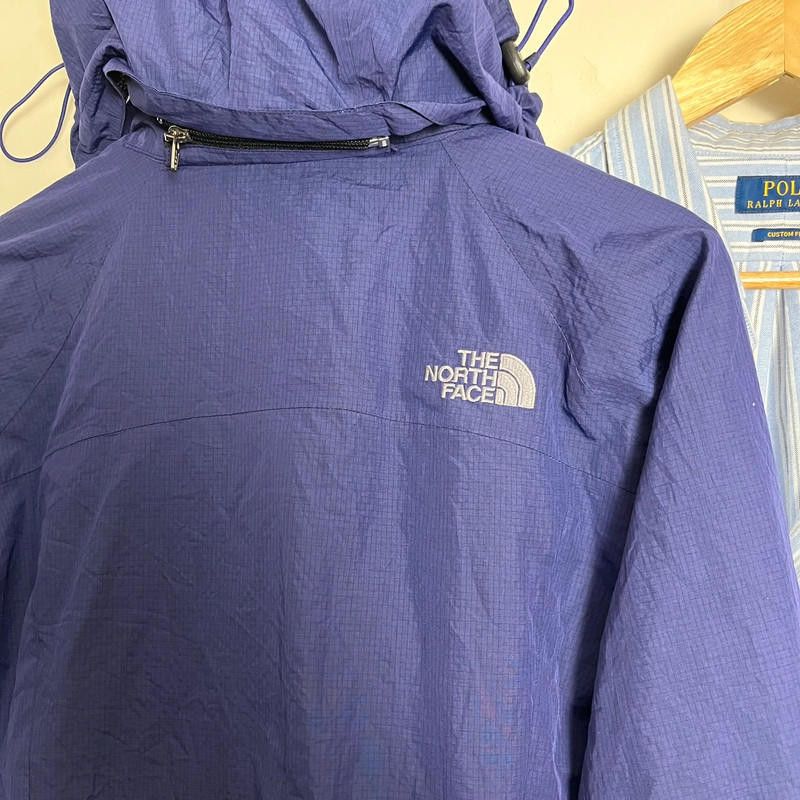 The North Face Vintage The North Face Gor-Tex xcr - M - Purple Size M / US 6-8 / IT 42-44 - 7 Thumbnail