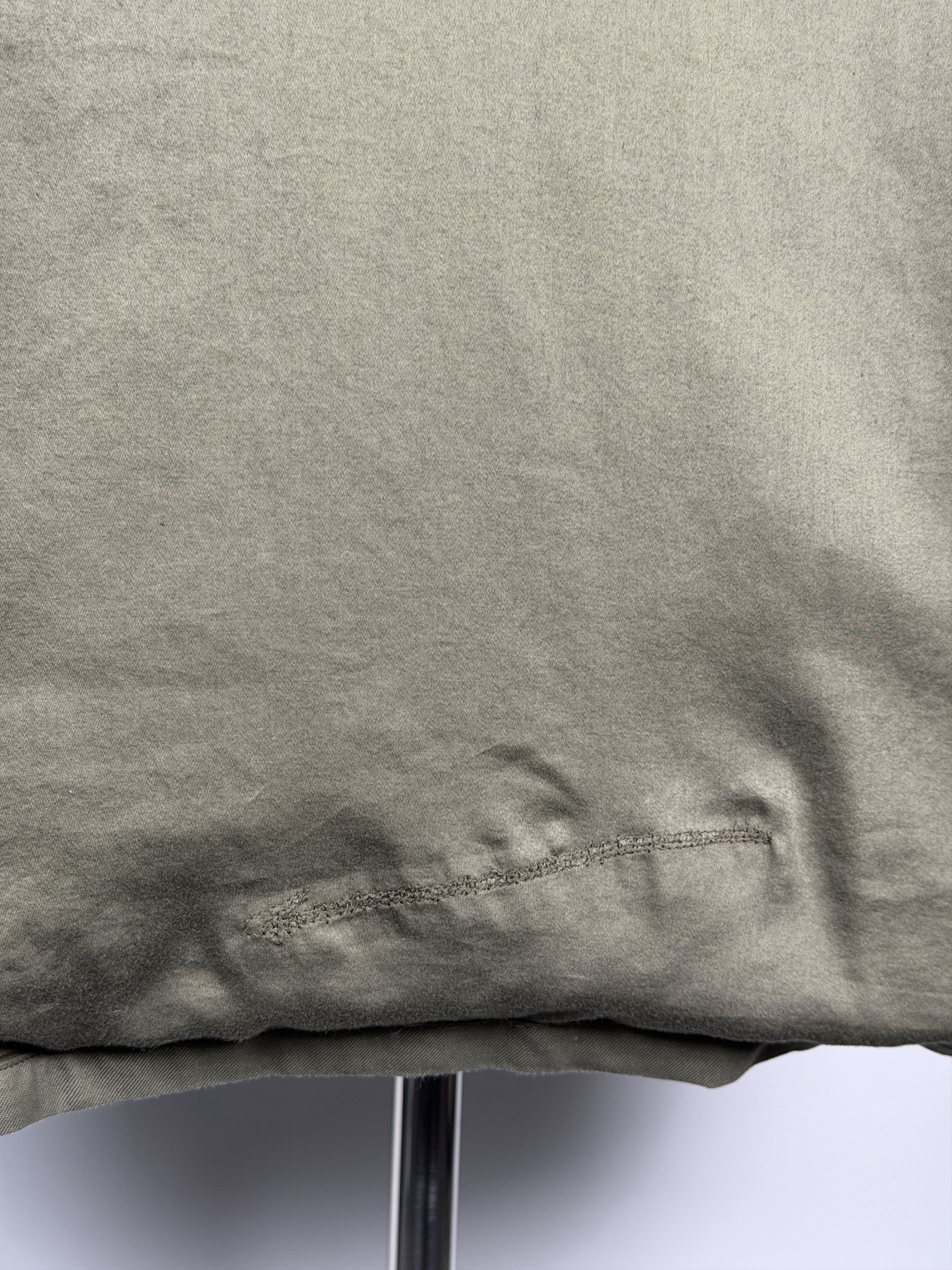 Visvim SS24 Cornet Down Shirt S/S Size US L / EU 52-54 / 3 - 10 Thumbnail