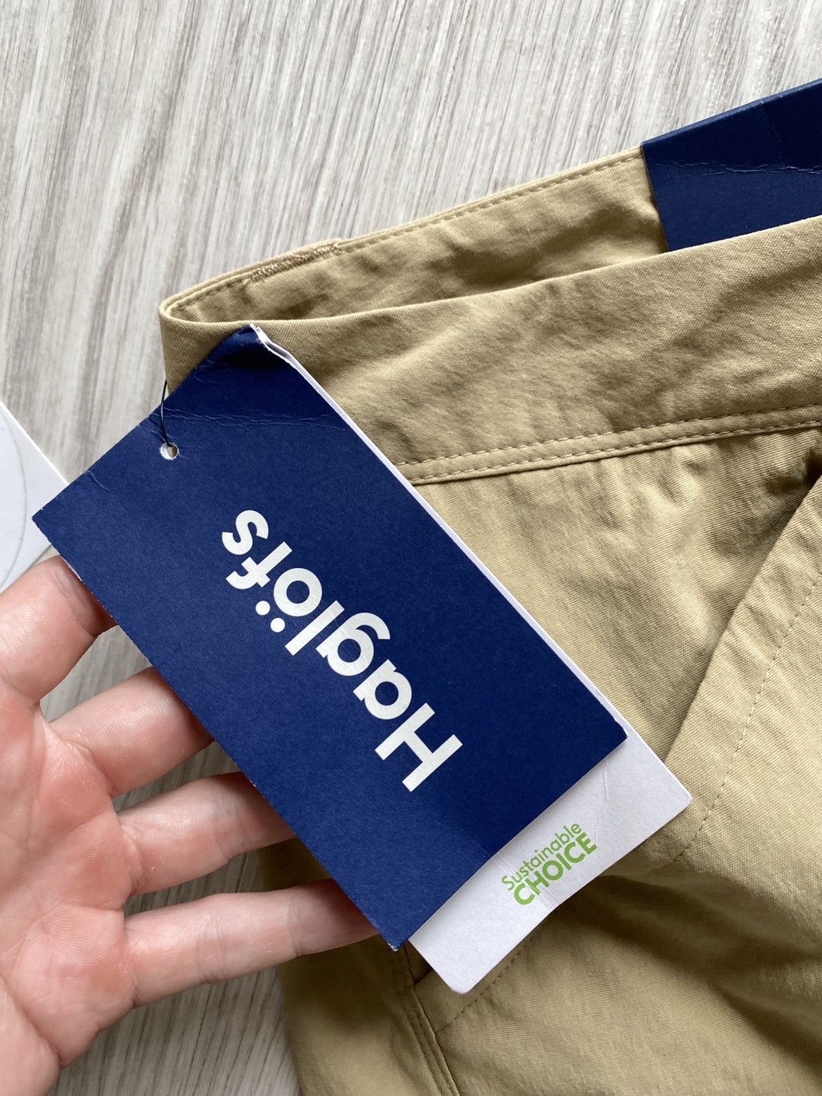 Haglofs Haglöfs Mid Forest Pant Size 32" / US 10 / IT 46 - 5 Thumbnail