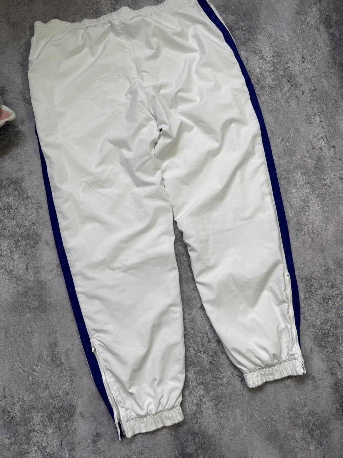 Lacoste × Vintage Vintage Lacoste pants (XXL) Size US 38 / EU 54 - 12 Thumbnail