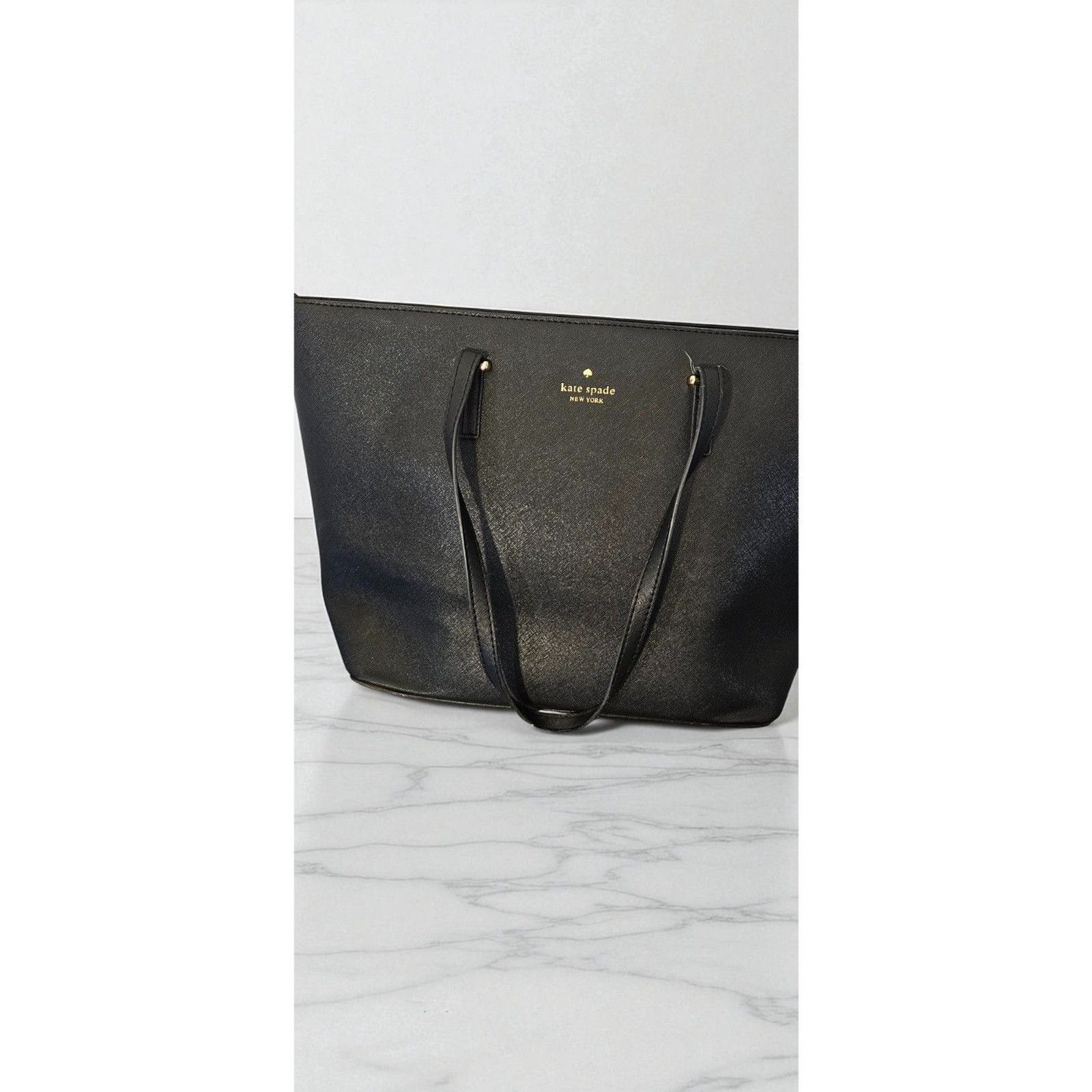 Kate Spade Kate Spade Cedar Street Harmony Tote Bag -- ITEM #3352 Size ONE SIZE - 2 Thumbnail