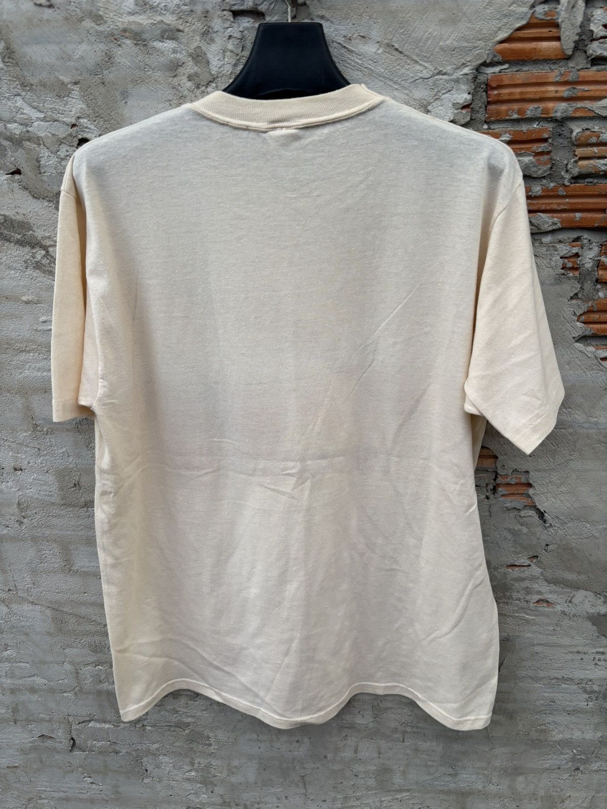 Vintage U.S. Marines MOSCOW 1980s Size US XL / EU 56 / 4 - 8 Thumbnail