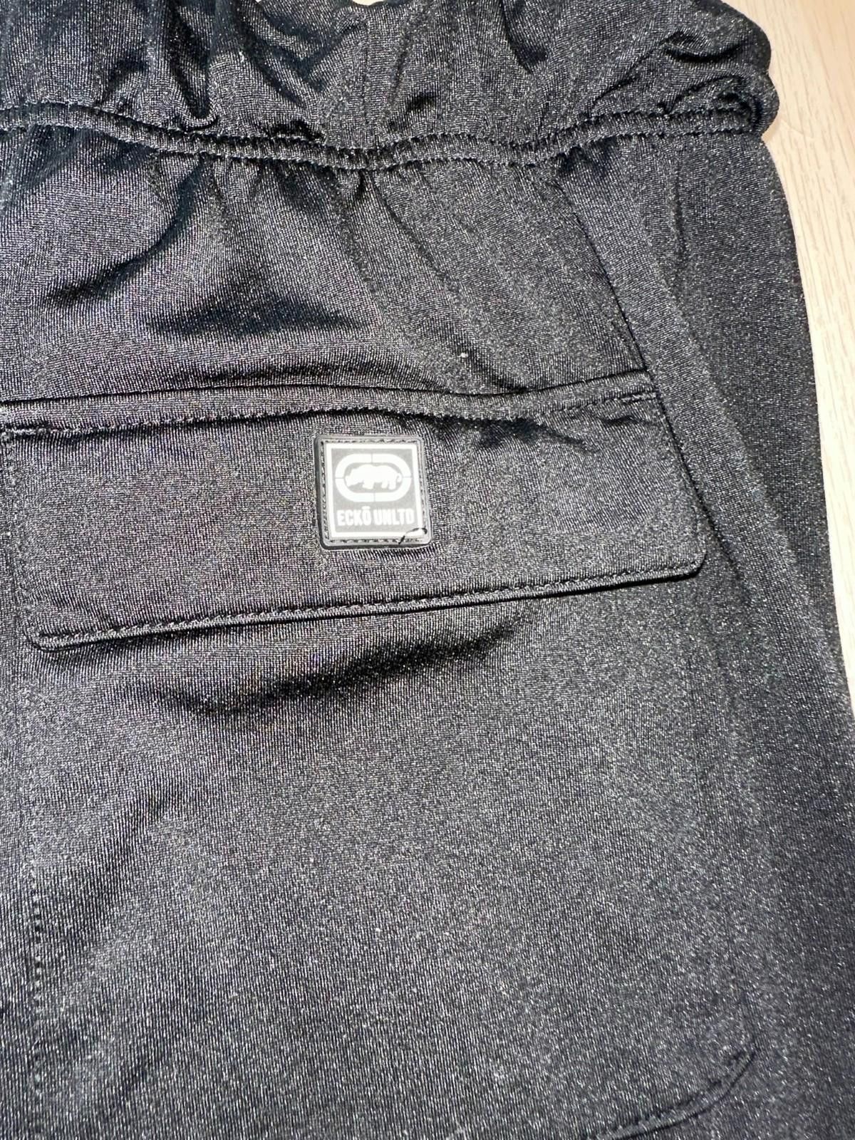 Ecko Unltd. Ecko Unltd Men’s Jogger Sweatpants – Size L, Fleece Lined Size US 34 / EU 50 - 4 Thumbnail