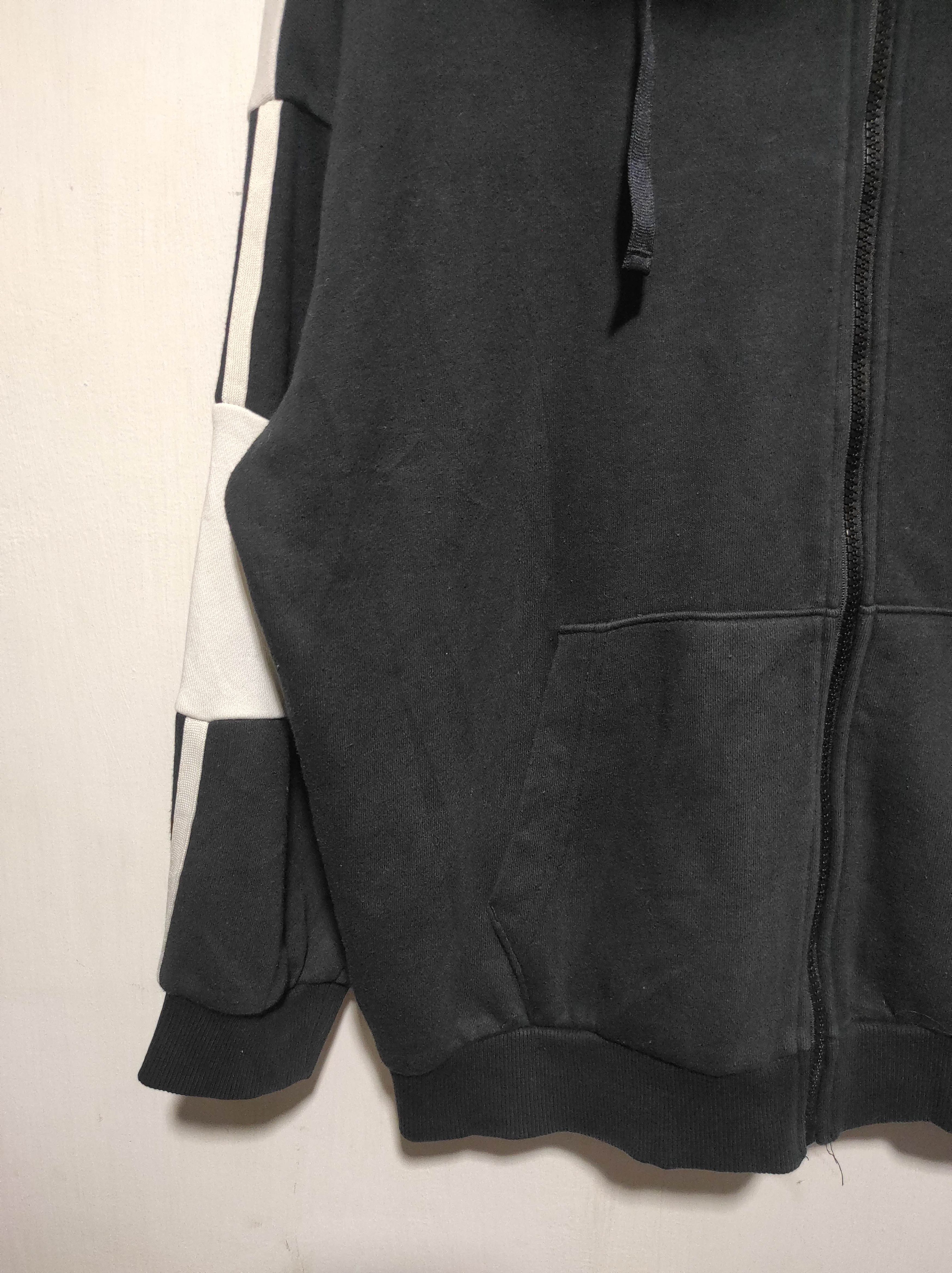 Other USALL Zip Fur Hoodie IfSixWasNine LGB style Size US S / EU 44-46 / 1 - 4 Thumbnail