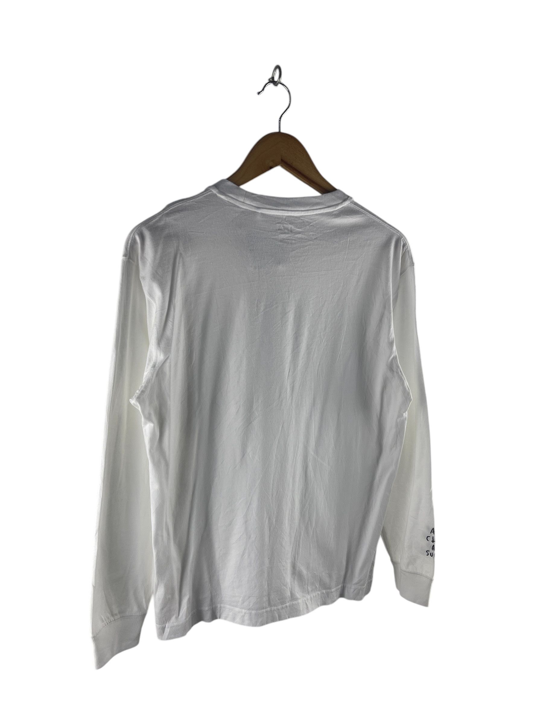 Peanuts × Uniqlo Uniqlo Peanuts X Yunagara Shirt Size US S / EU 44-46 / 1 - 5 Thumbnail