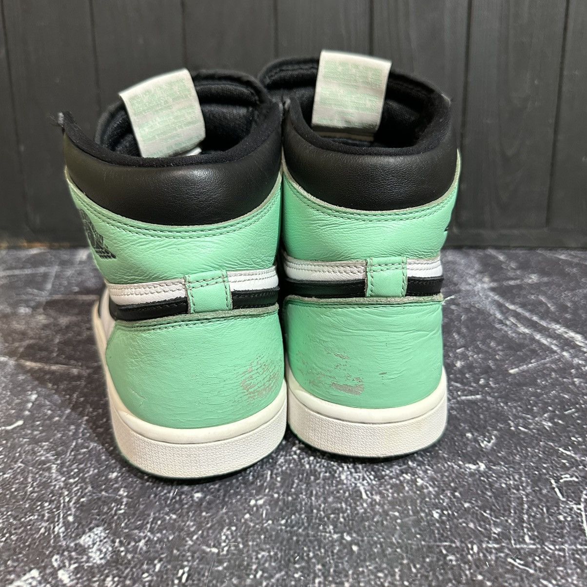 Nike NIKE AIR JORDAN 1 RETRO 8US 41 EU Size US 8 / EU 41 - 6 Thumbnail