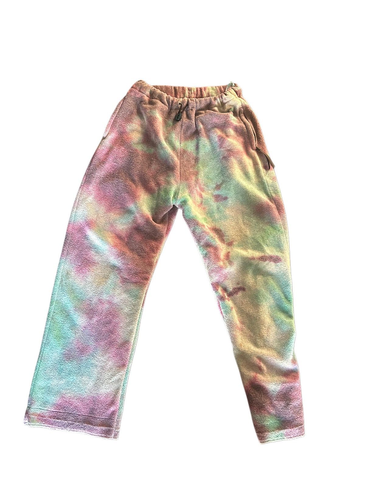 Kapital Kapital Tie Dye Sweatpants Size US 28 / EU 44 - 1 Thumbnail