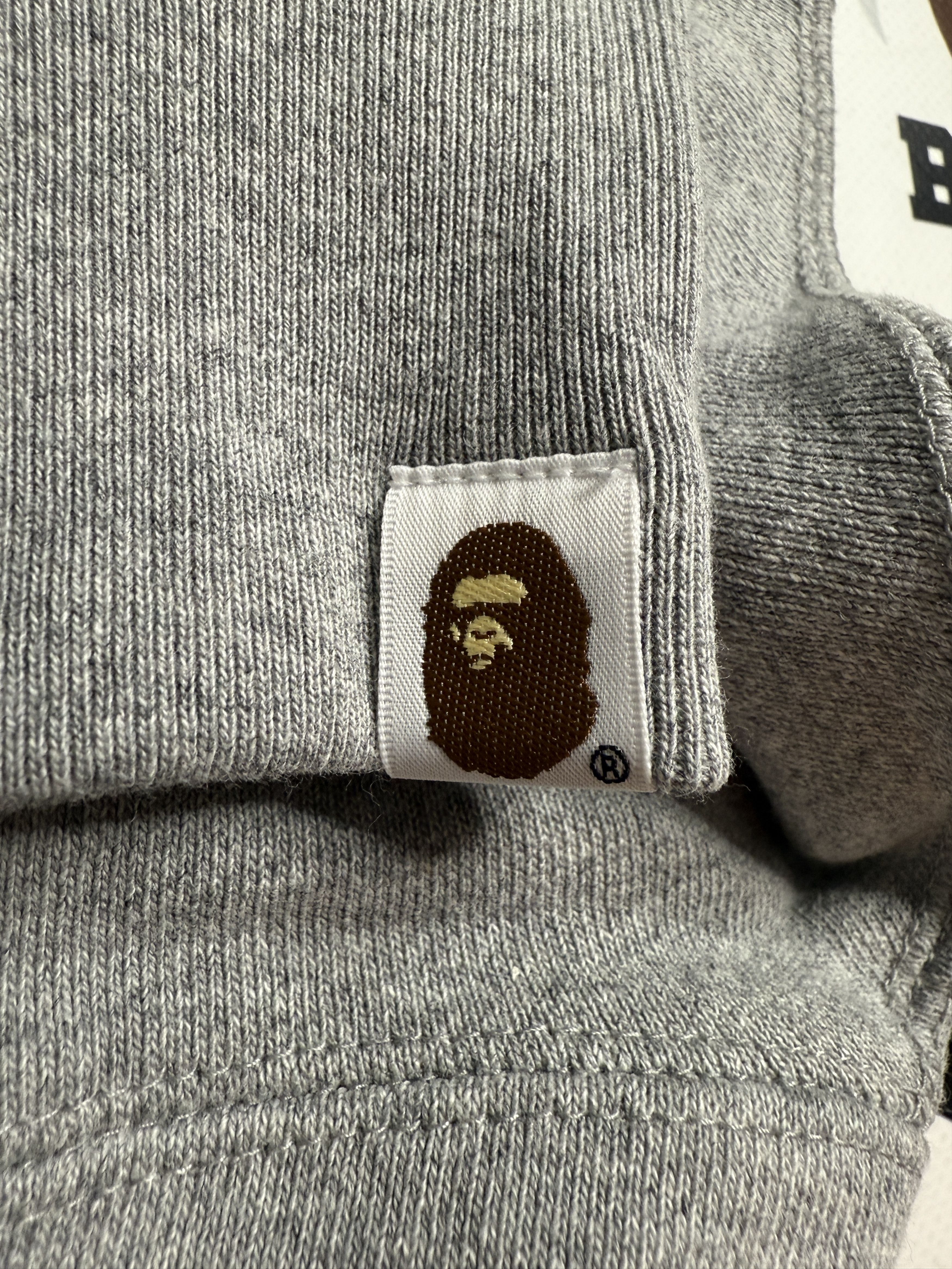 Bape BAPE SHARK FULL ZIP HOODIE SS23 Size US XXL / EU 58 / 5 - 8 Thumbnail