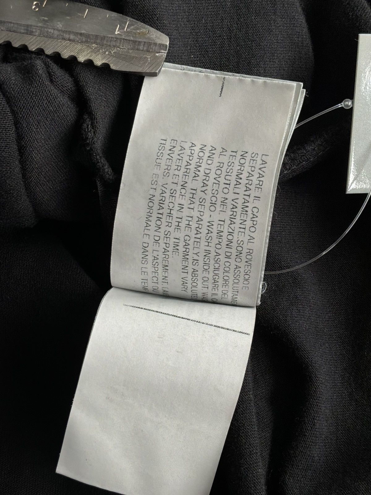 Rick Owens Drkshdw Rick Owens Drkshdw - Sleeveless Top Size US XS / EU 42 / 0 - 10 Thumbnail