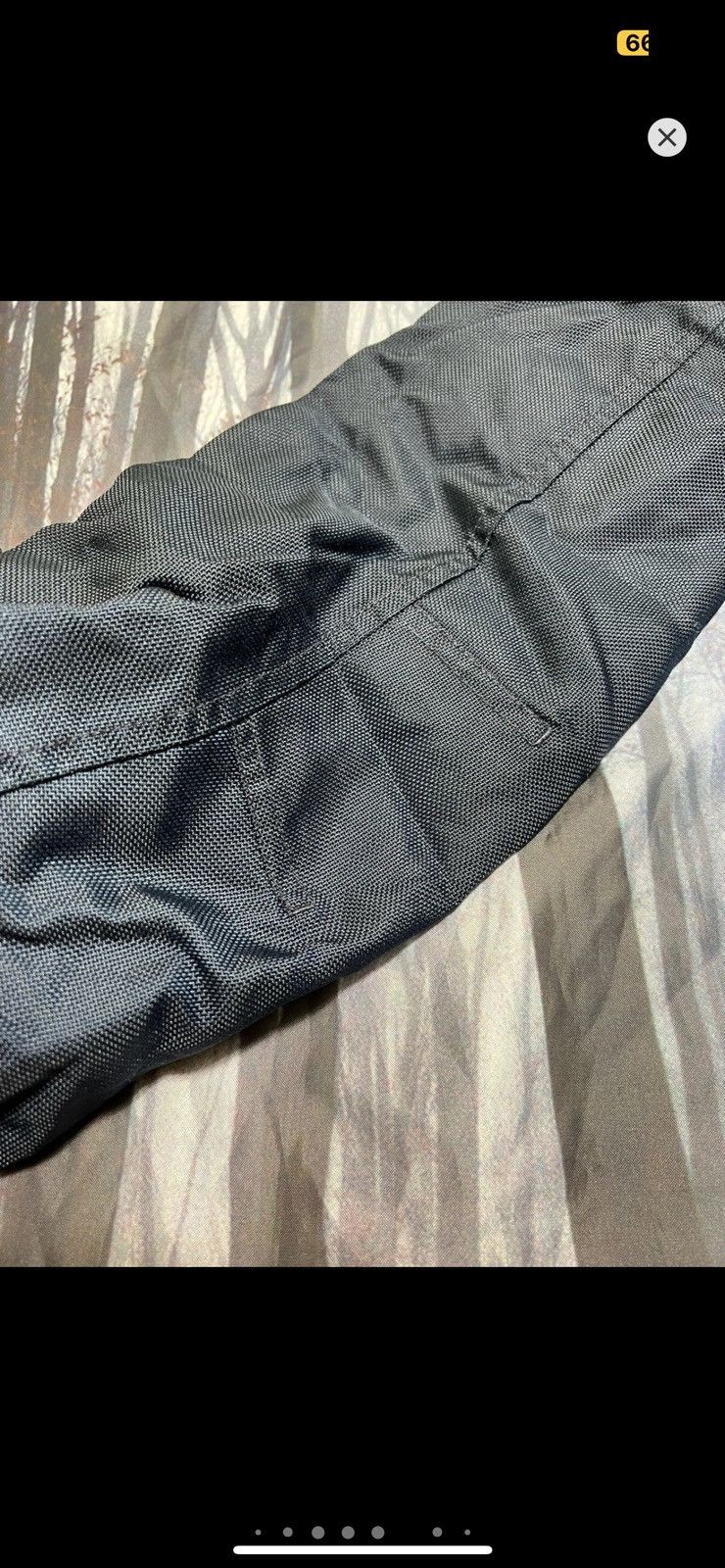 Gap ***FINAL DROP***RARE 00s GAP TECHNICAL HEAVY PARKA S Size US S / EU 44-46 / 1 - 14 Thumbnail