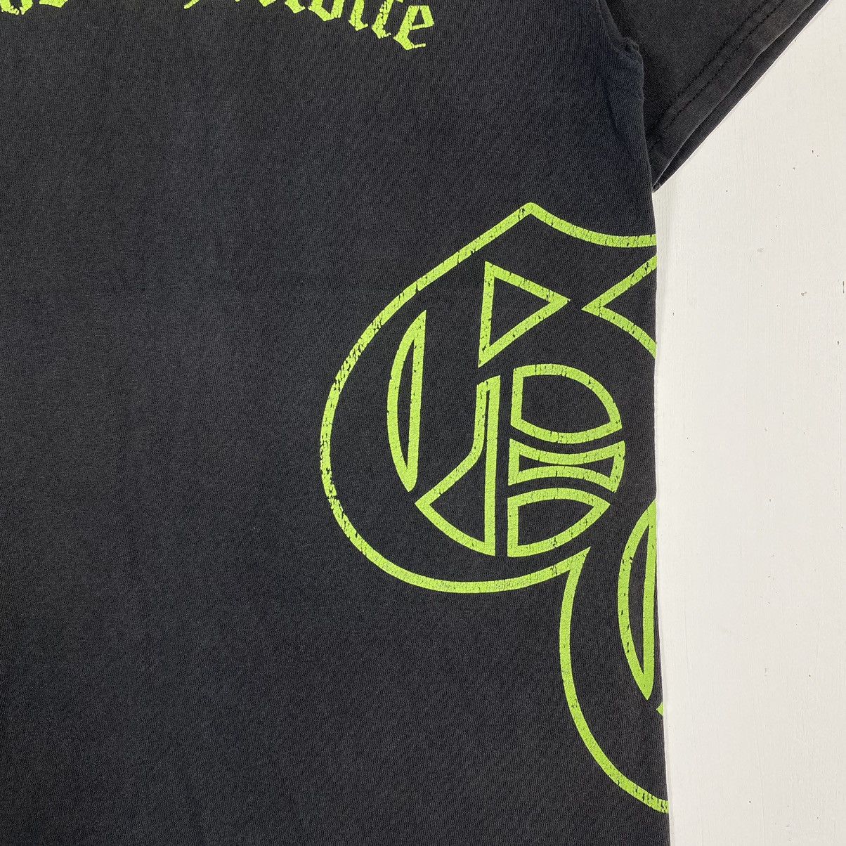 Band Tees Vintage 2003 GOOD CHARLOTTE Band Tee Size US S / EU 44-46 / 1 - 5 Thumbnail