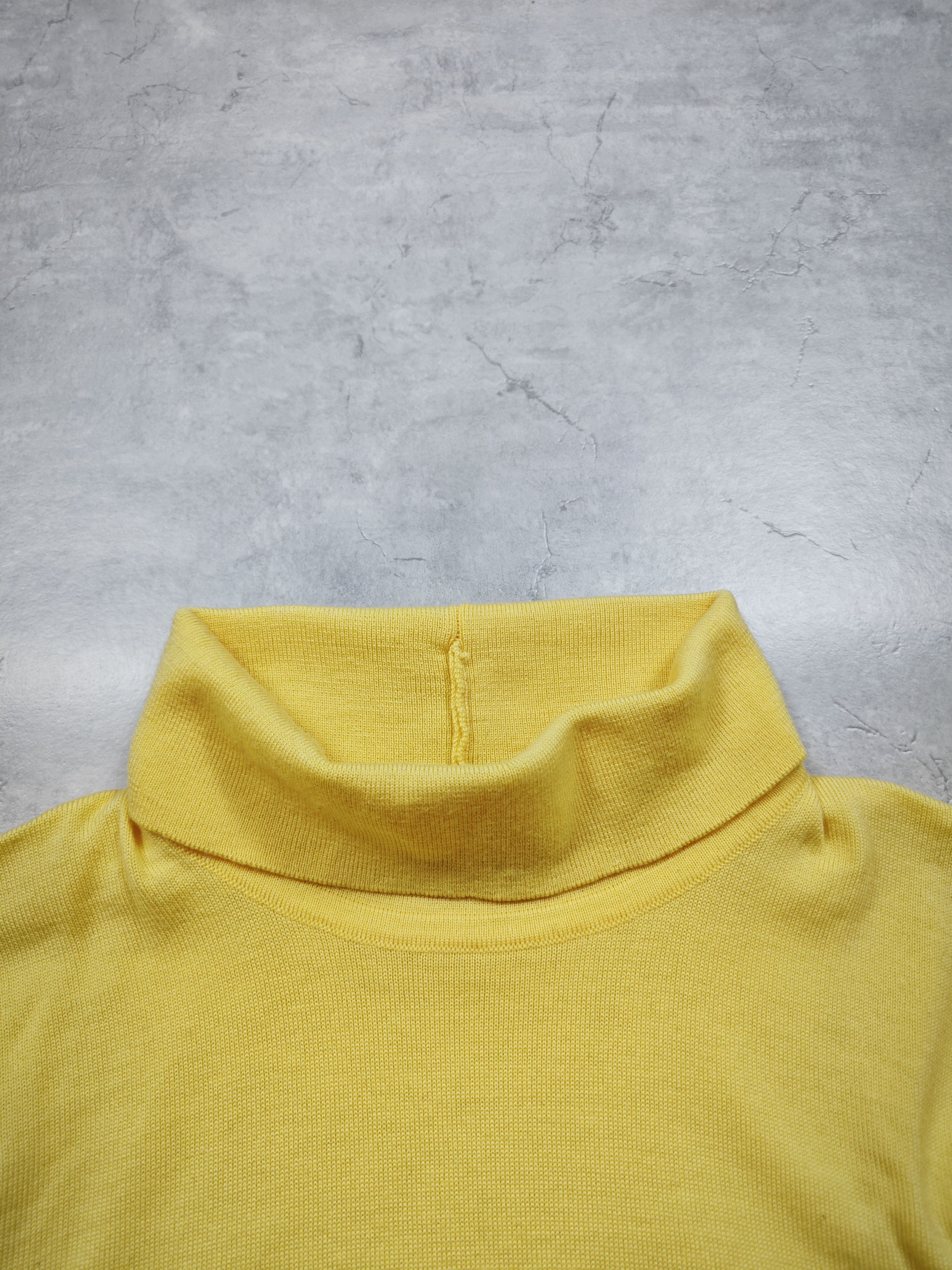 Bode Bode Vintage Luxury Sweater Size XL / US 12-14 / IT 48-50 - 2 Thumbnail
