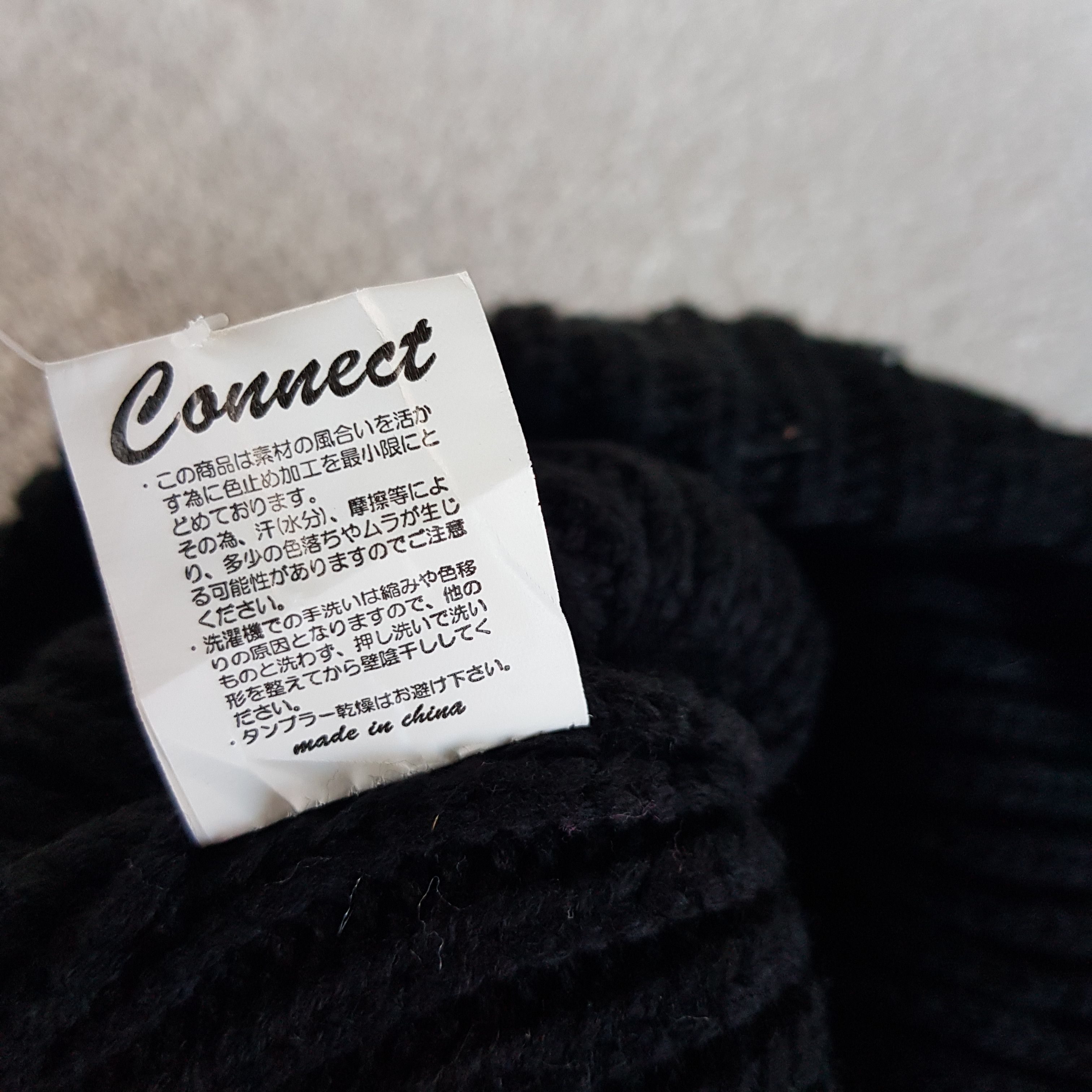 Japanese Brand Vintage Radical Beanie Japanese Snow Caps Radical Hats Size ONE SIZE - 6 Thumbnail
