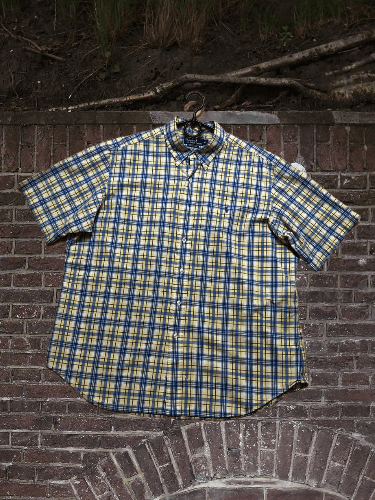 Polo Ralph Lauren Polo Ralph Lauren Shirt Size US XL / EU 56 / 4 - 1 Thumbnail