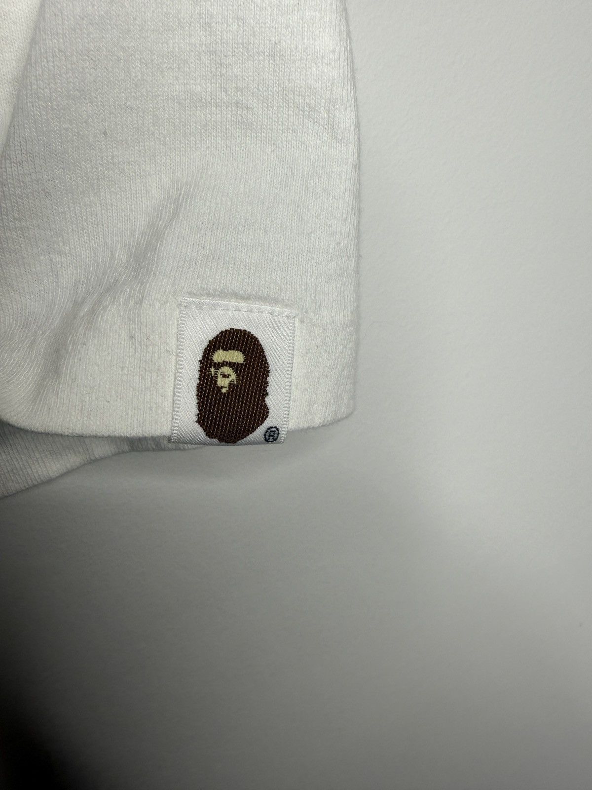 Bape Bape Camo T-Shirt Size US M / EU 48-50 / 2 - 4 Thumbnail