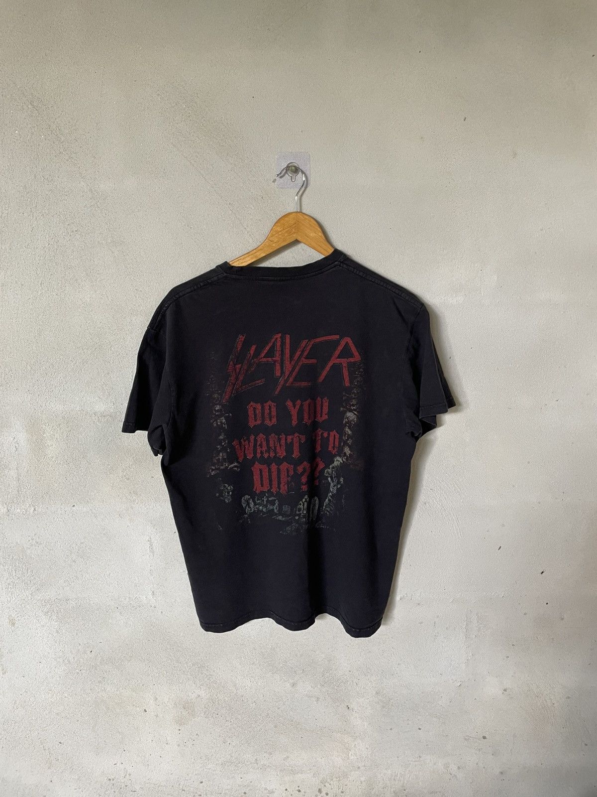 Vintage Sleyer Size US L / EU 52-54 / 3 - 2 Thumbnail