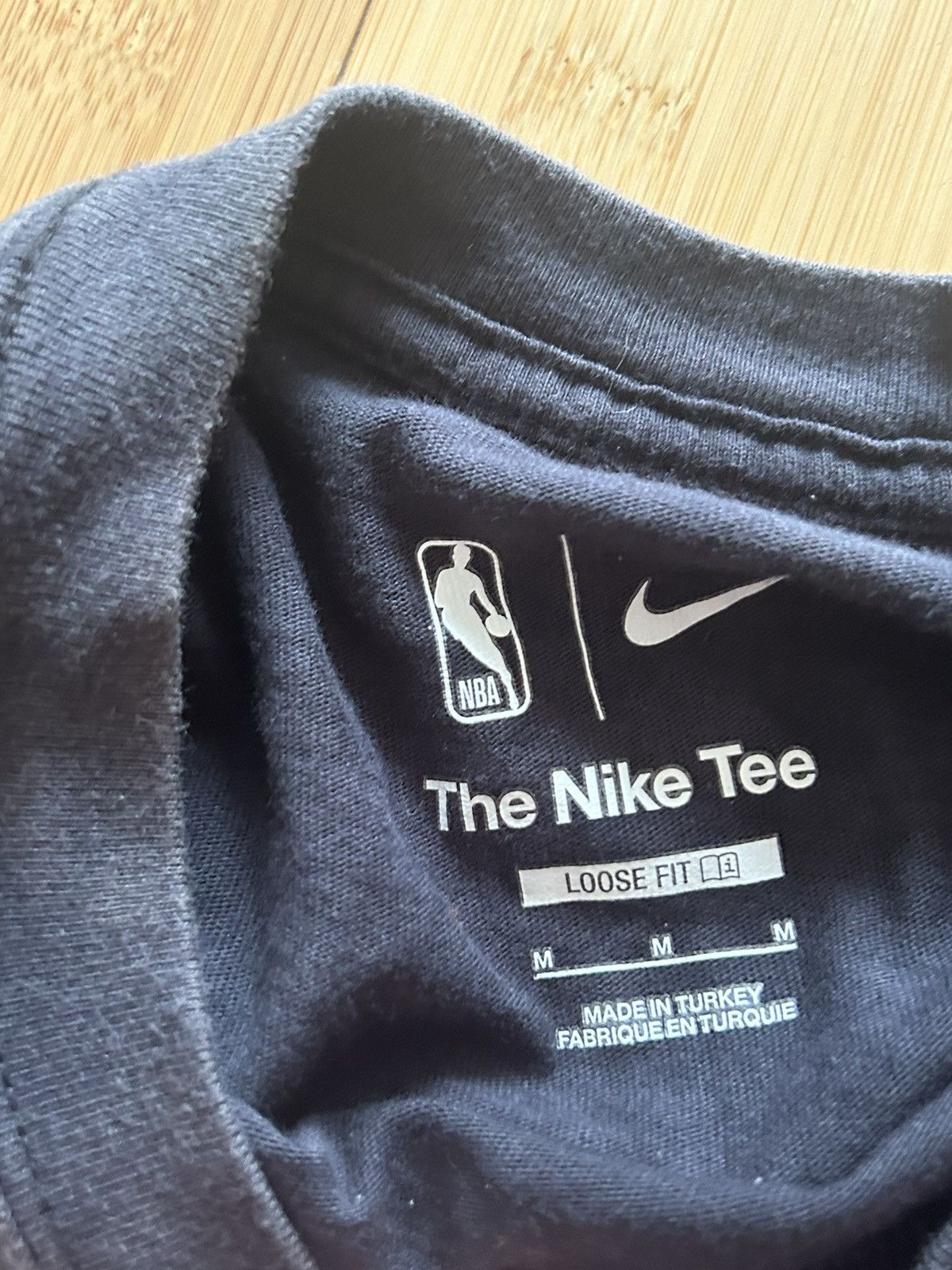 Nike Nike Chicago Size US L / EU 52-54 / 3 - 6 Thumbnail