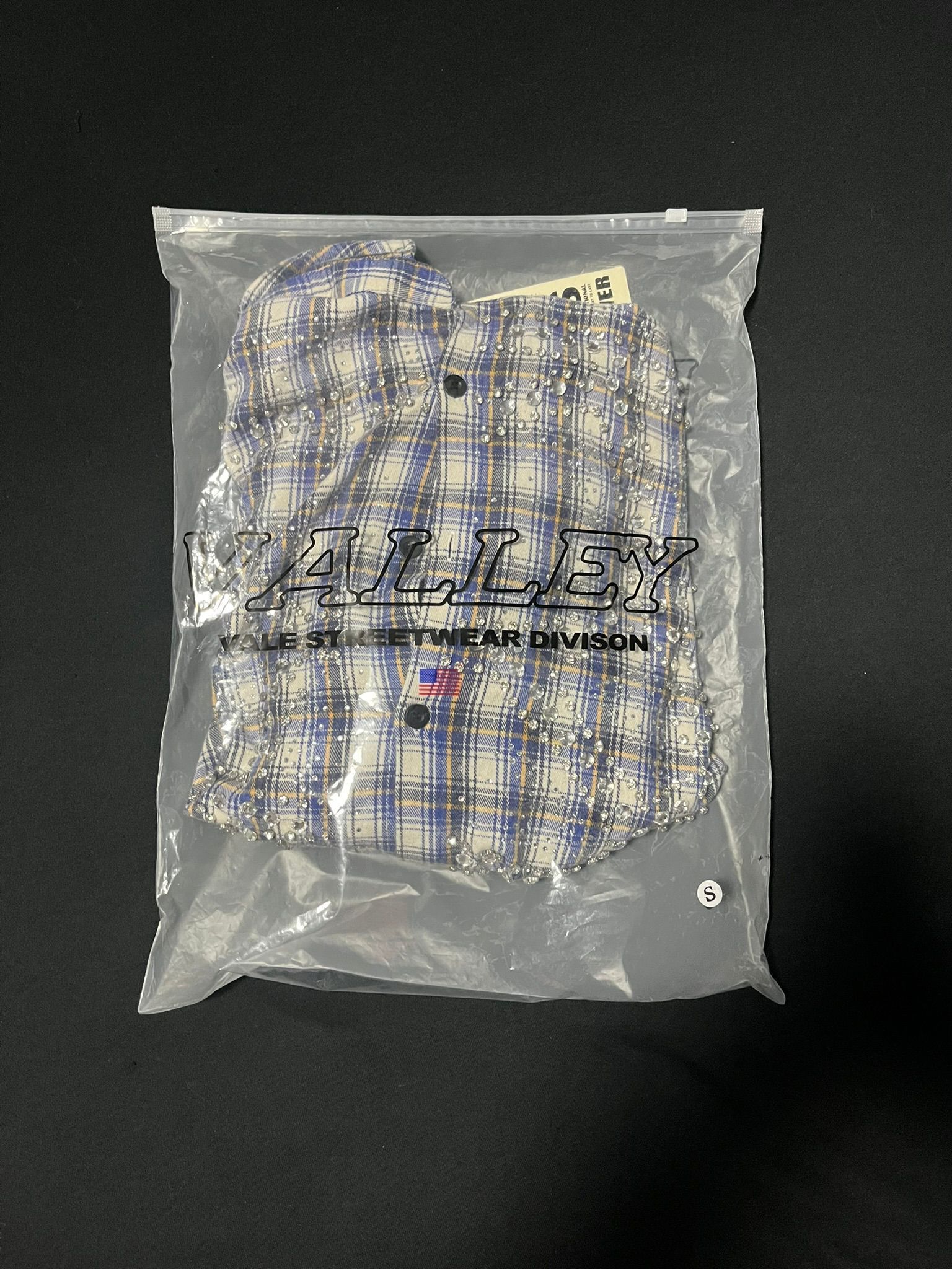 Other VALE FOREVER FLANELL Size US S / EU 44-46 / 1 - 10 Thumbnail